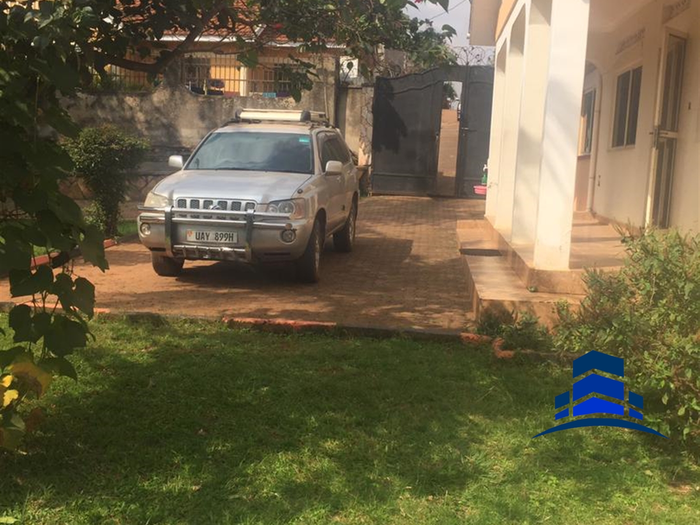 Bungalow for sale in Kiwaatule Kampala