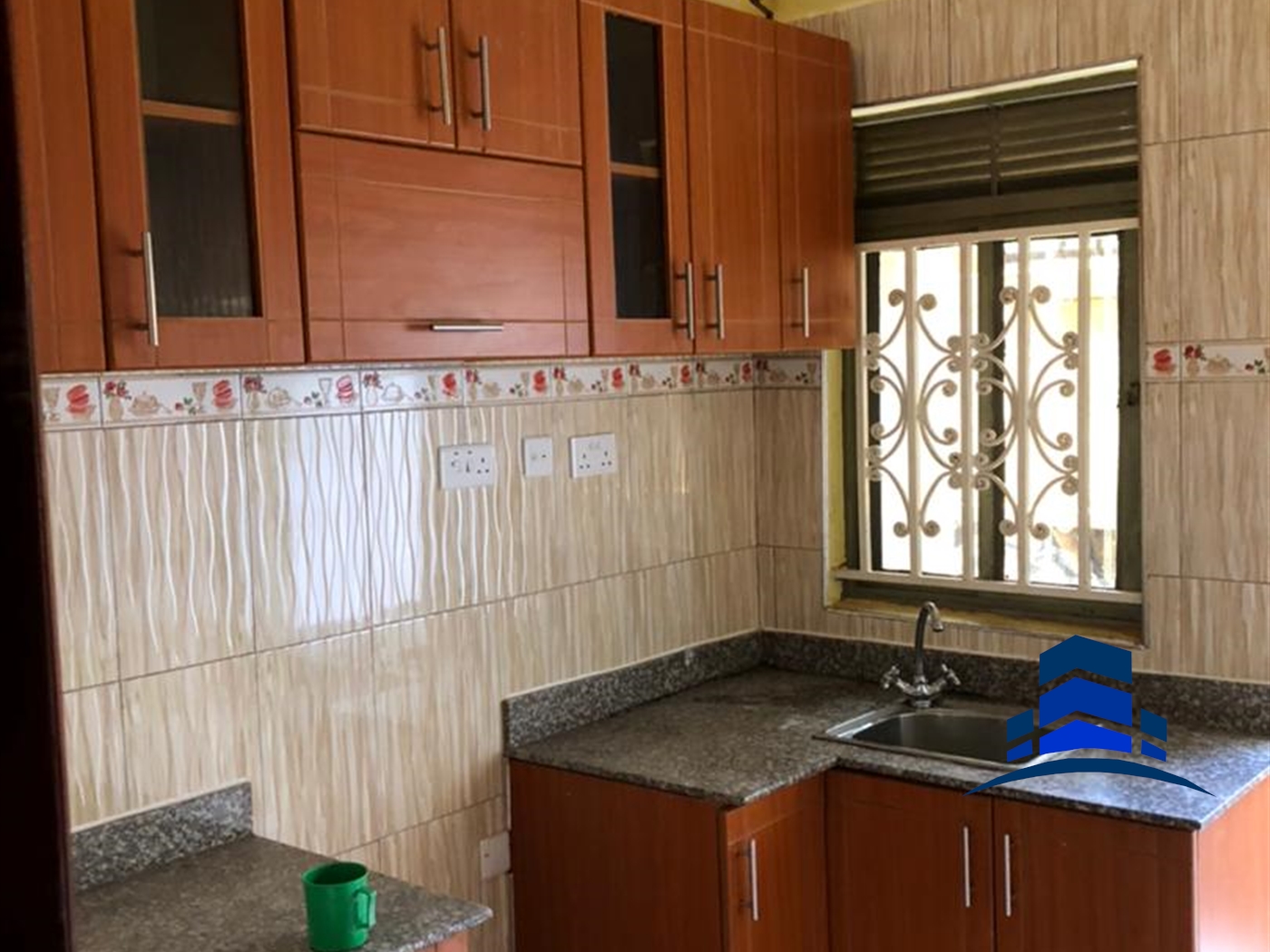 Bungalow for sale in Najjera Wakiso