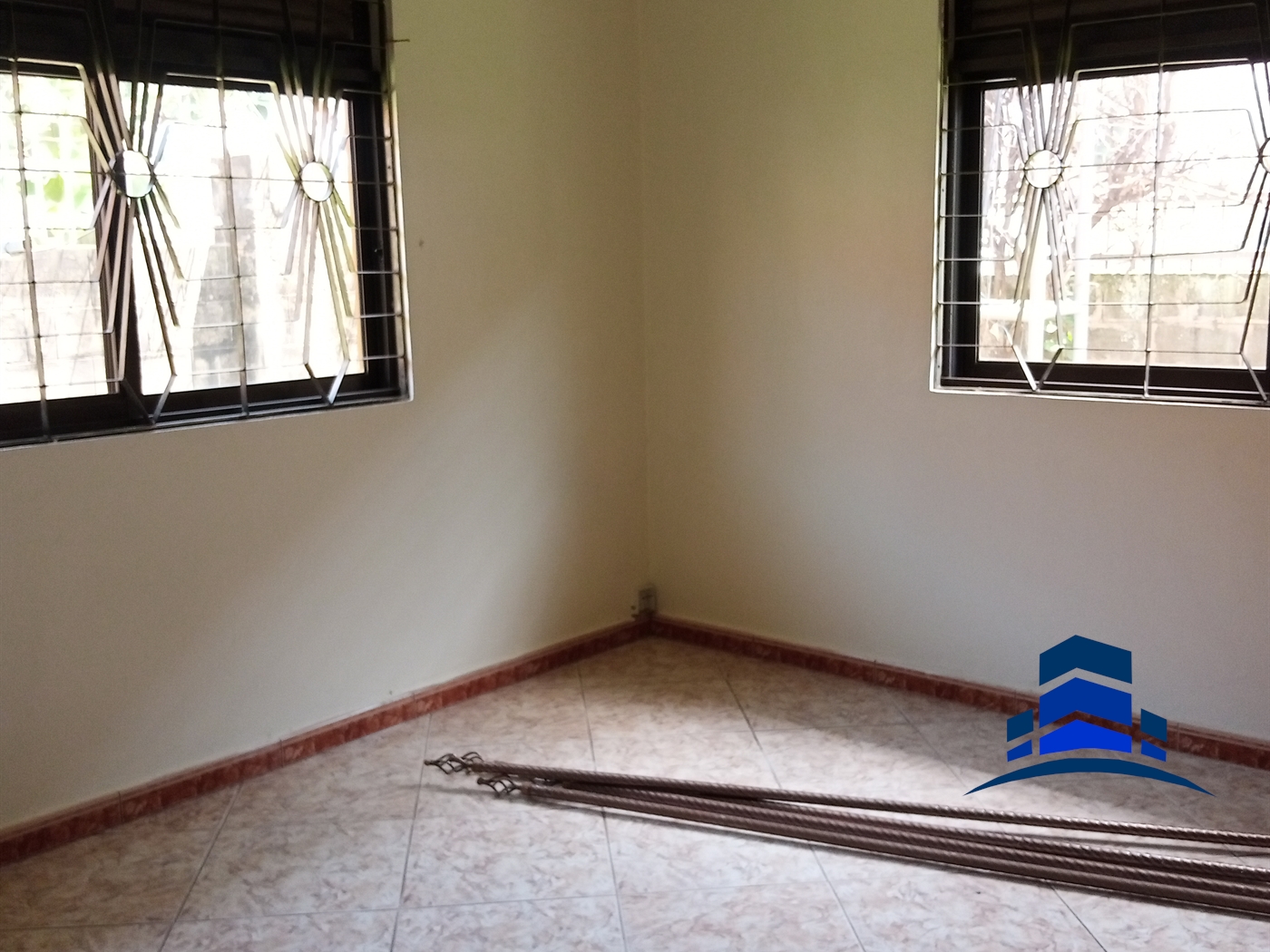 Bungalow for rent in Bukoto Kampala