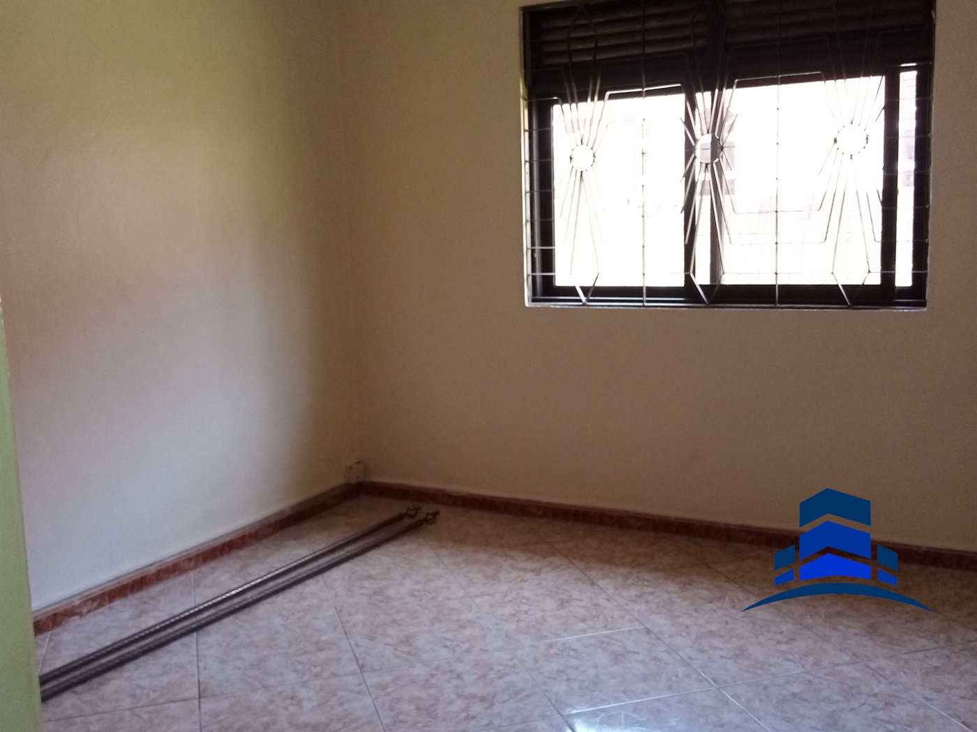 Bungalow for rent in Bukoto Kampala