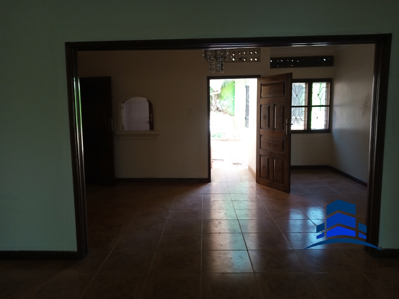 Bungalow for rent in Naguru Kampala