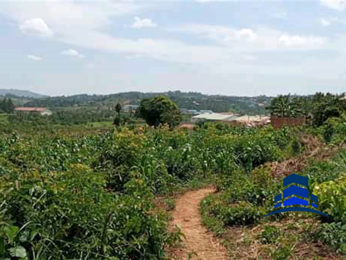 Industrial Land for sale in Wantoni Kampala