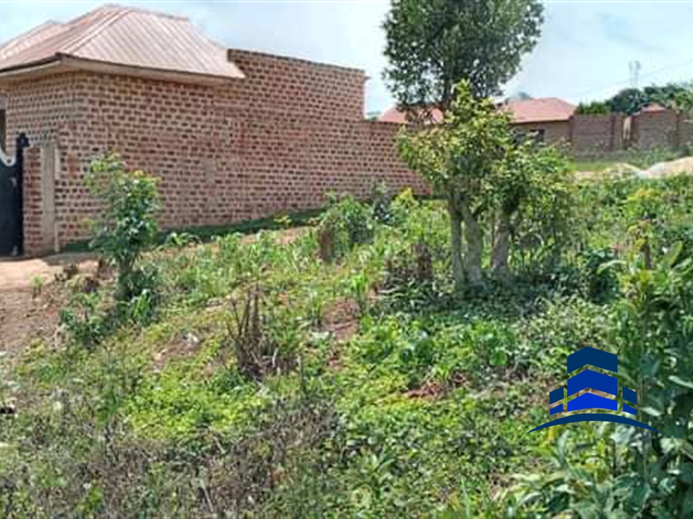 Industrial Land for sale in Wantoni Kampala