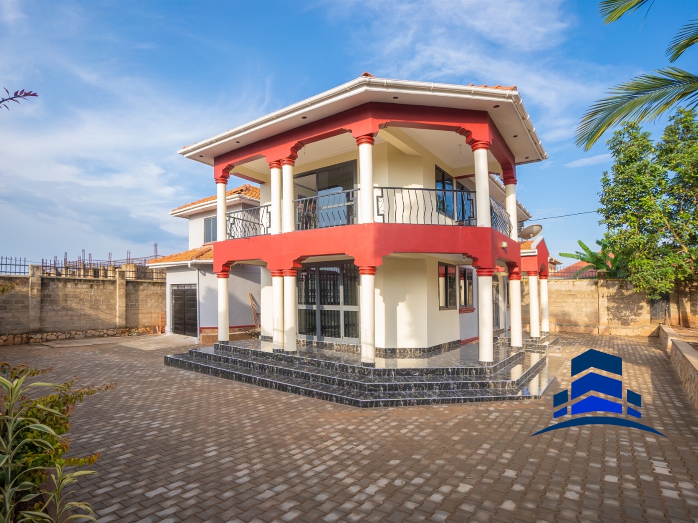 Apartment for sale in Kira Wakiso