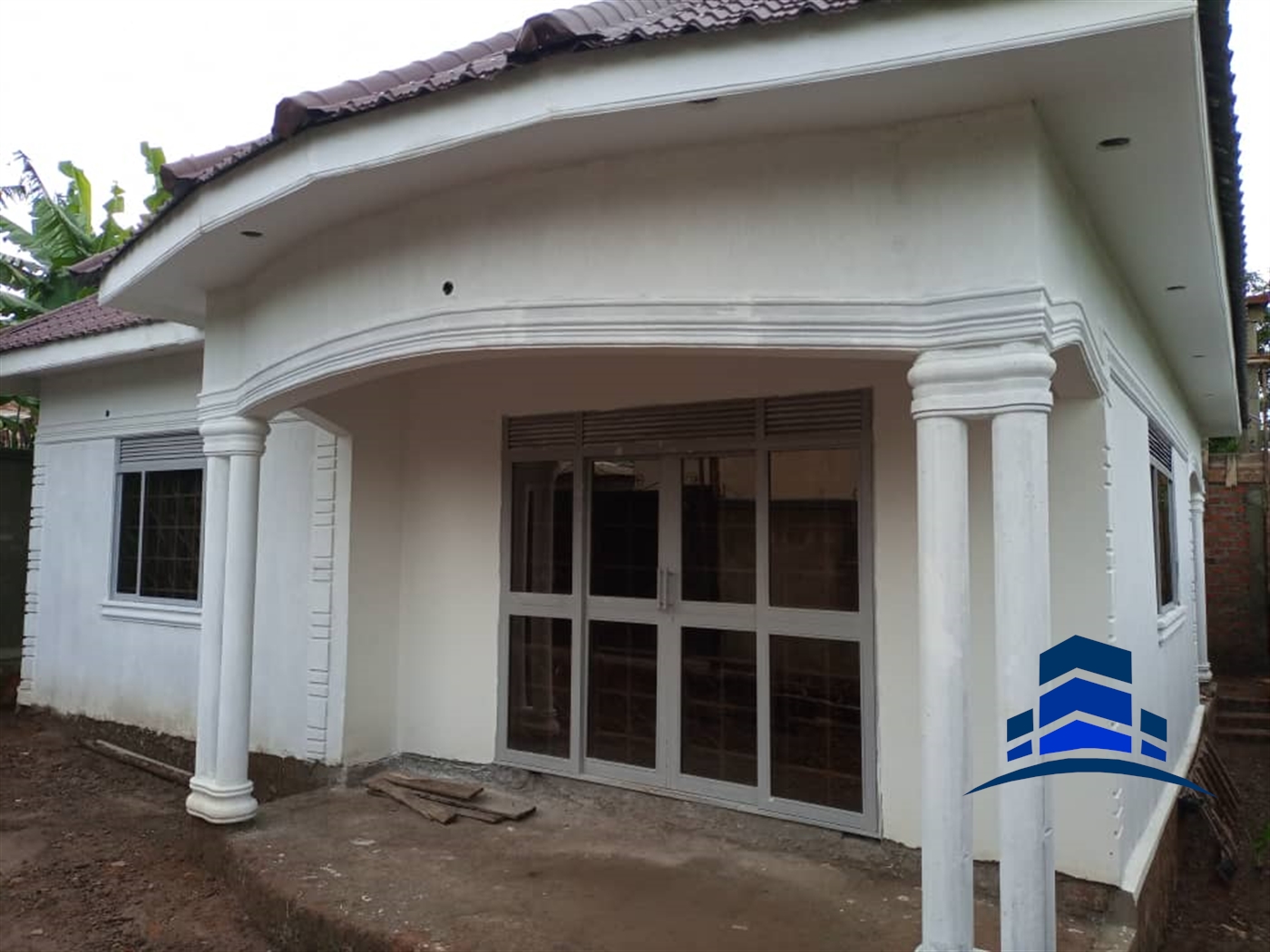 Bungalow for sale in Seeta Mukono