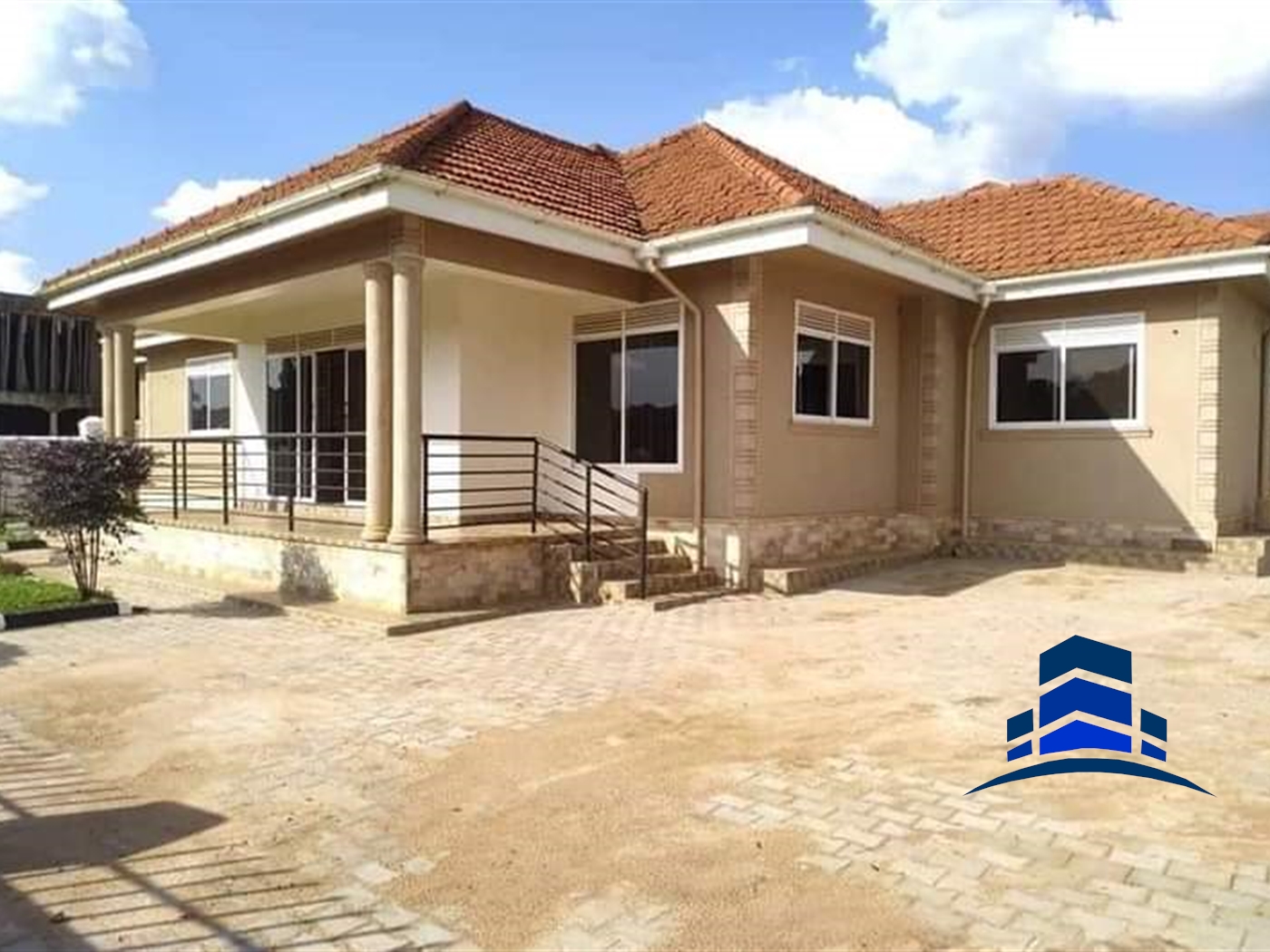 Bungalow for sale in Najjera Wakiso