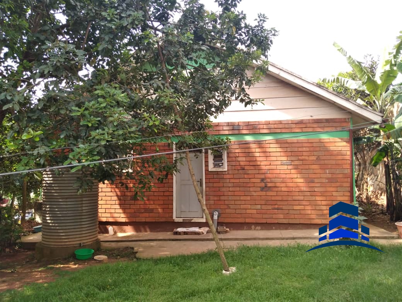 Bungalow for sale in Kayanya Kampala