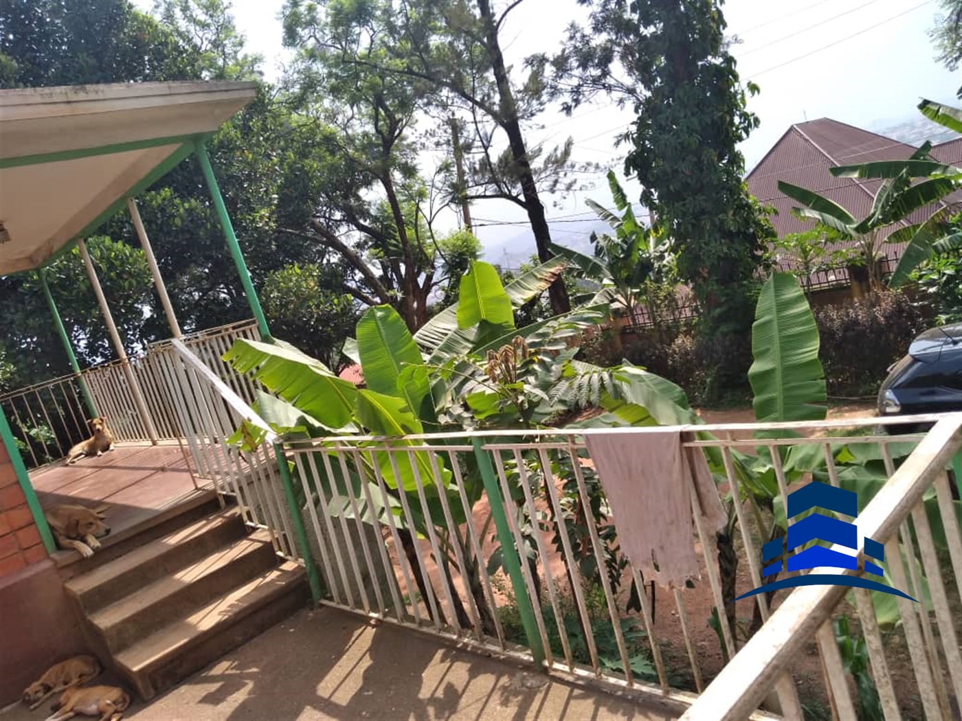 Bungalow for sale in Kayanya Kampala