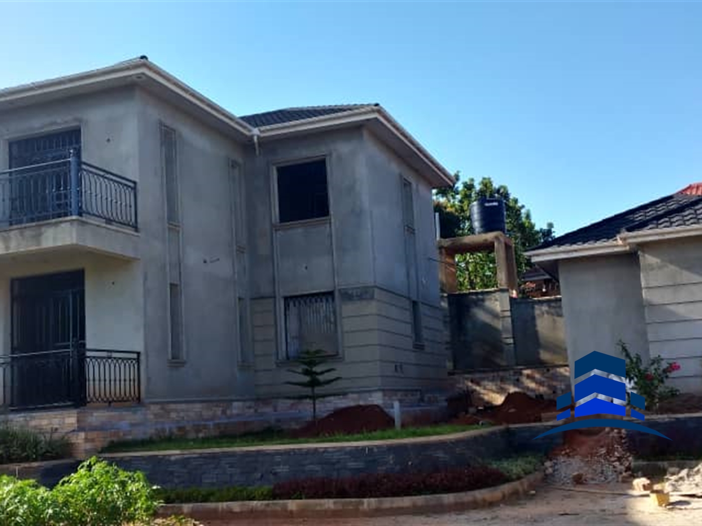 Villa for sale in Namugongo Wakiso