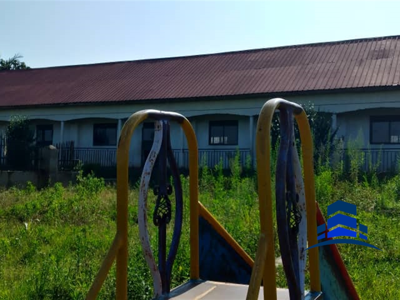 School for sale in Kawuga Mukono