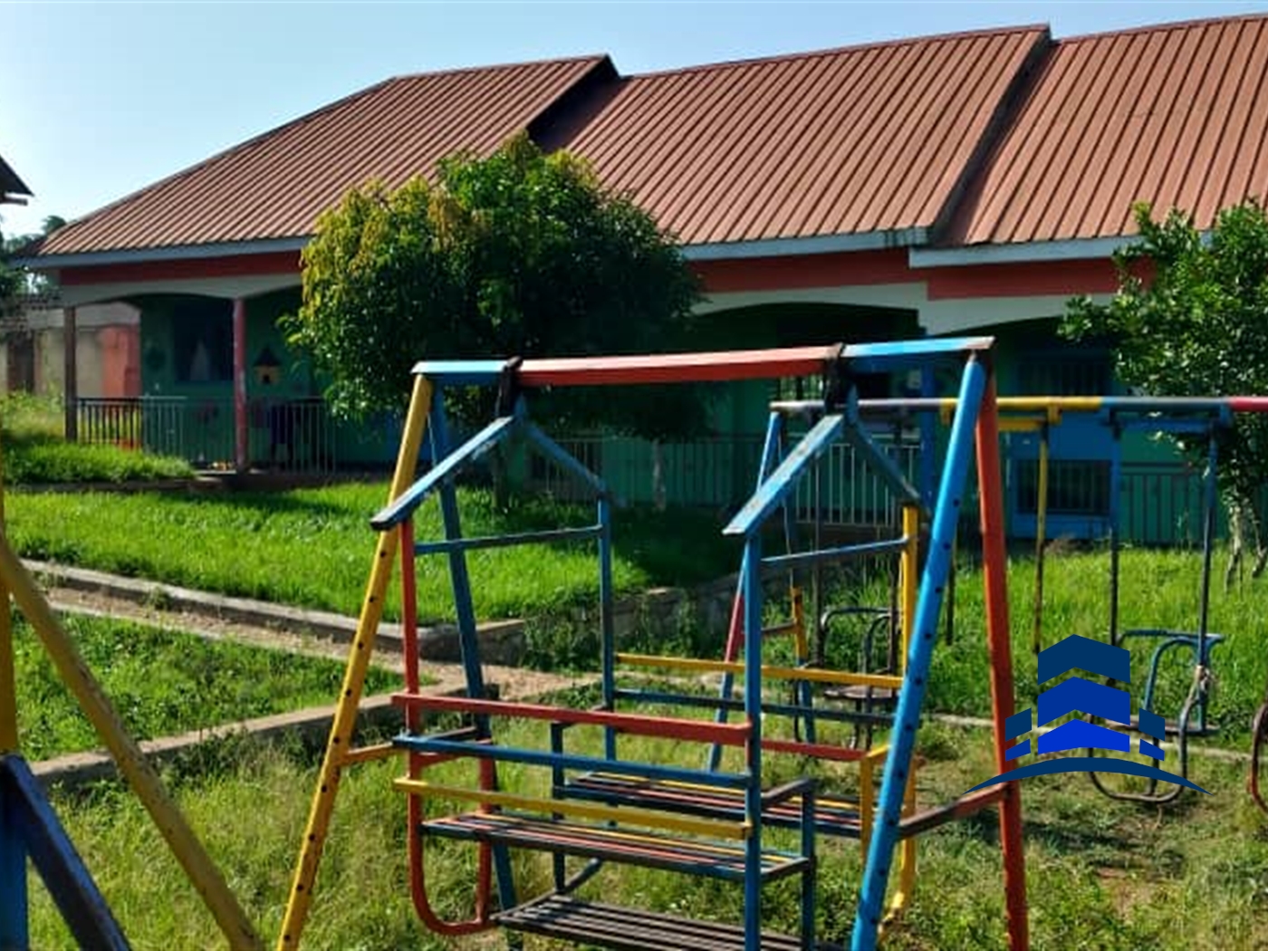 School for sale in Kawuga Mukono