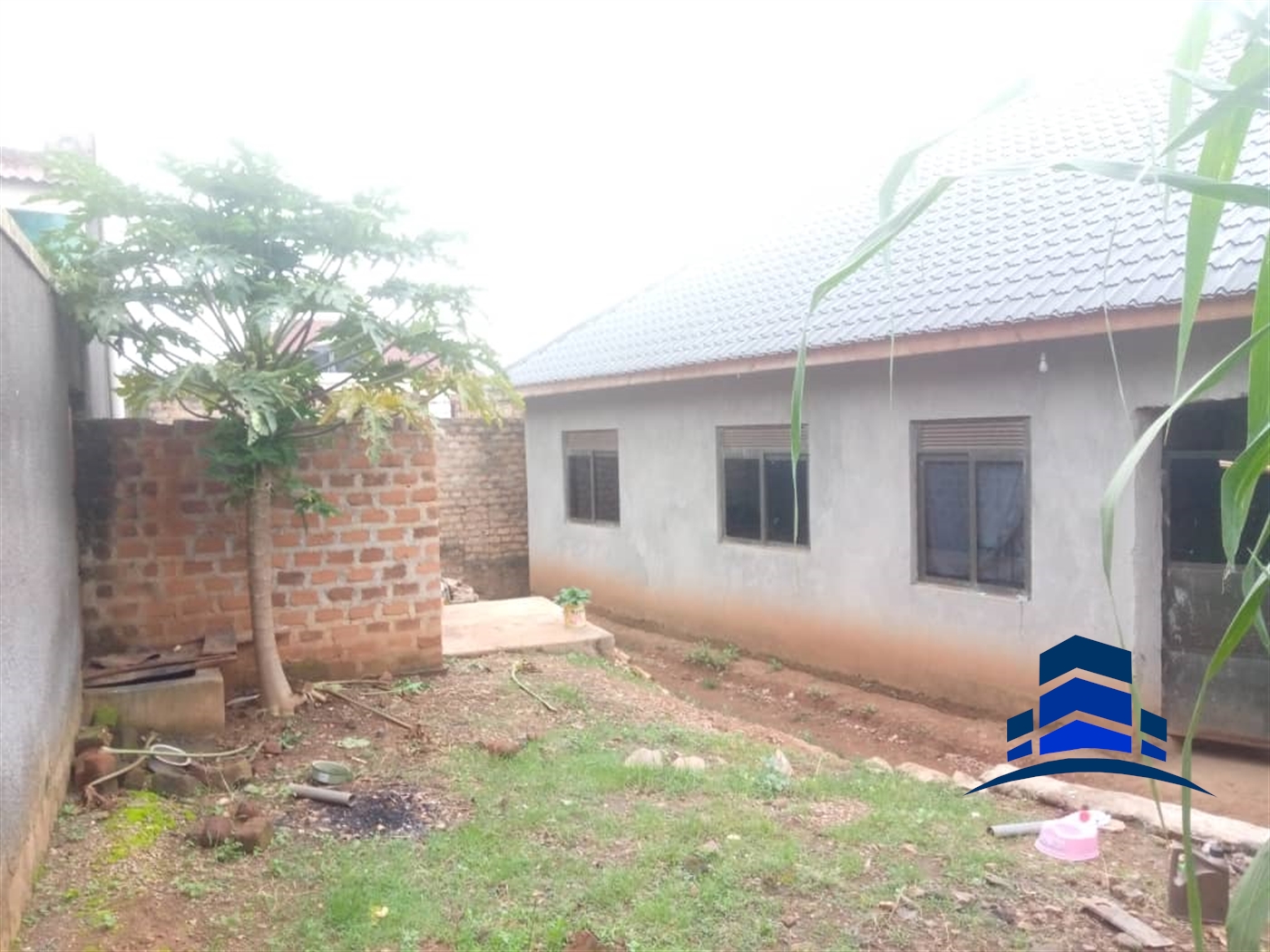 Bungalow for sale in Seeta Mukono