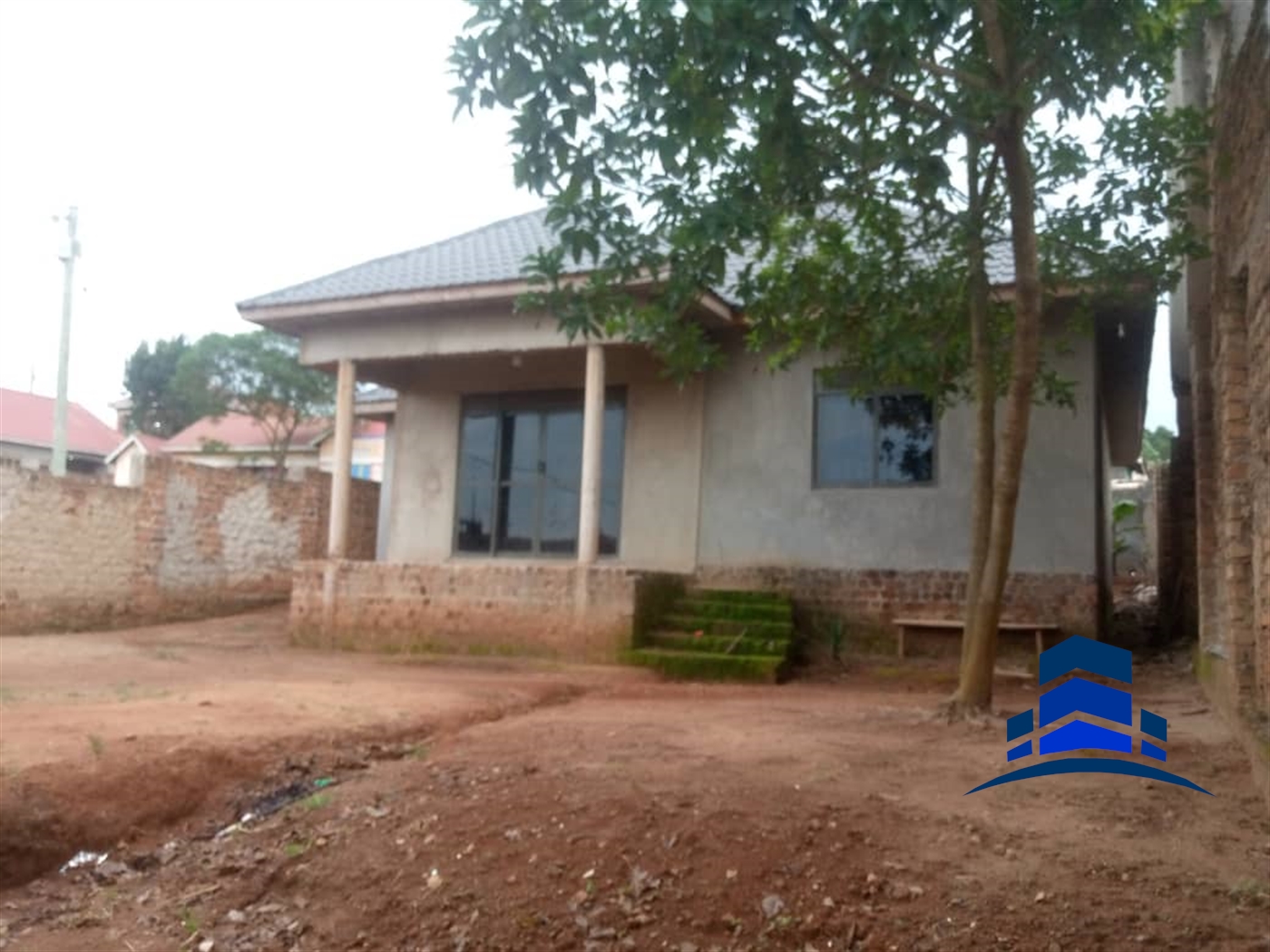 Bungalow for sale in Seeta Mukono