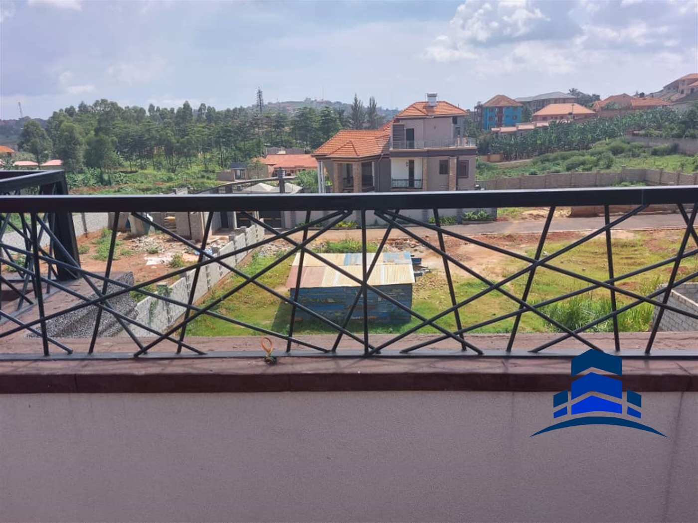 Villa for sale in Kyanja Kampala