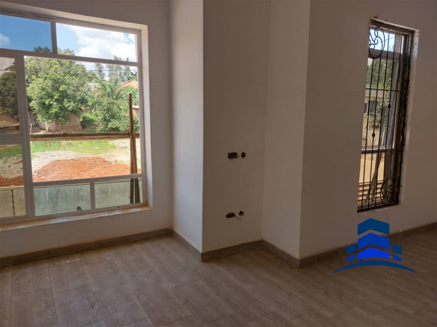 Villa for sale in Kyanja Kampala