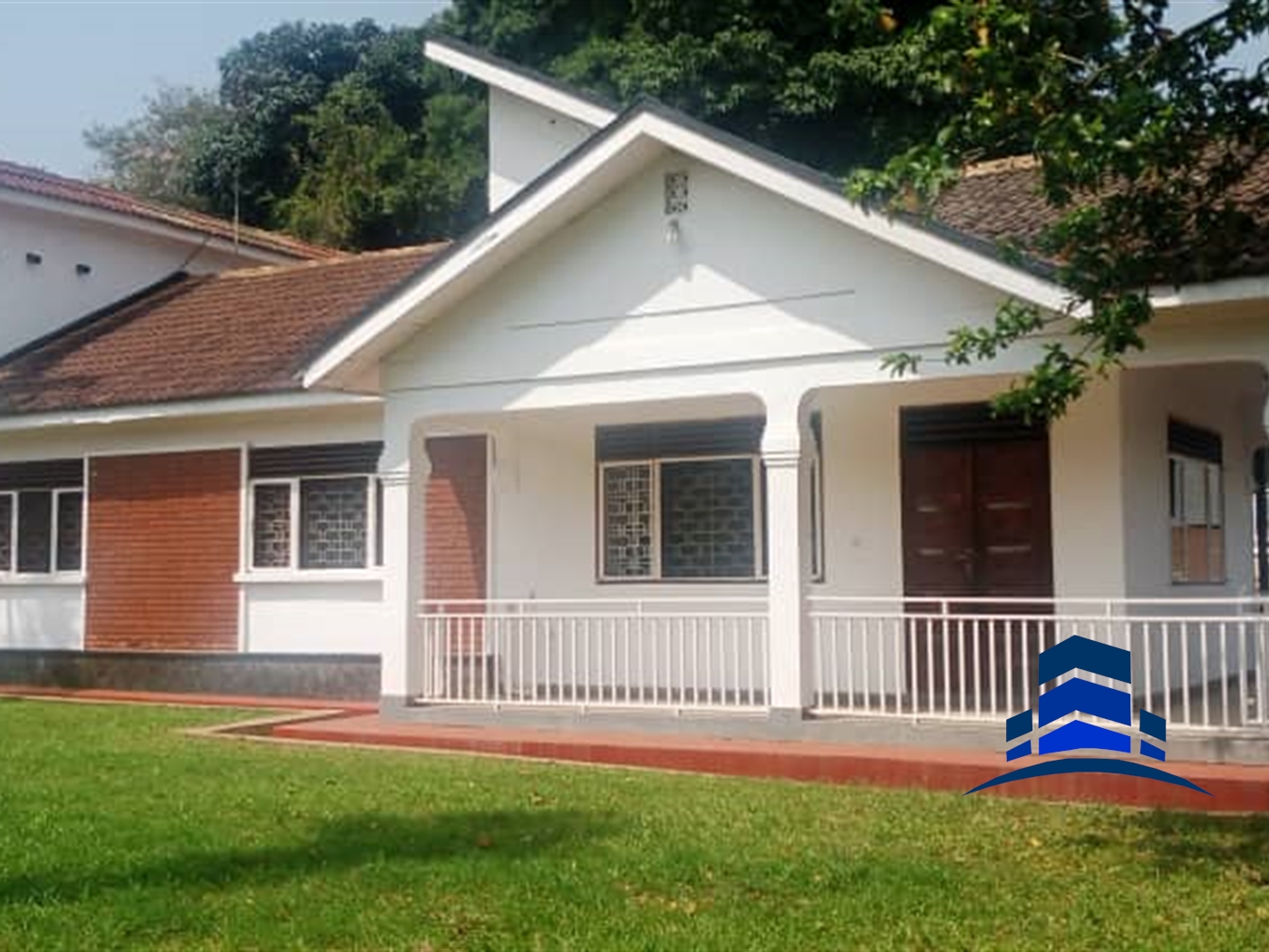 Bungalow for rent in Naguru Kampala