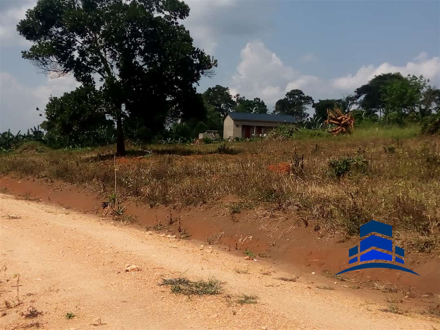 Commercial Land for sale in Kakiri Wakiso
