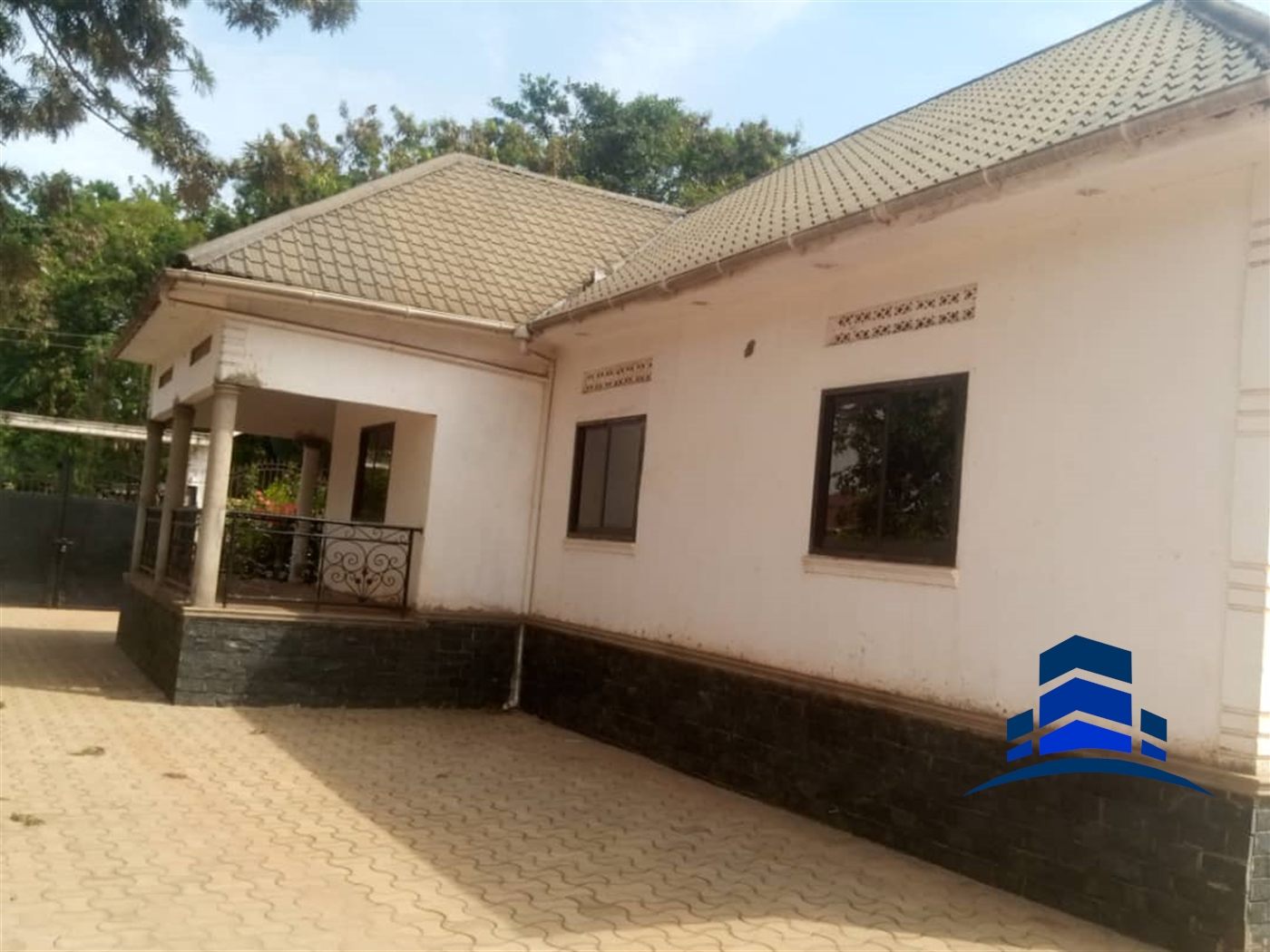 Bungalow for sale in Kisaasi Wakiso