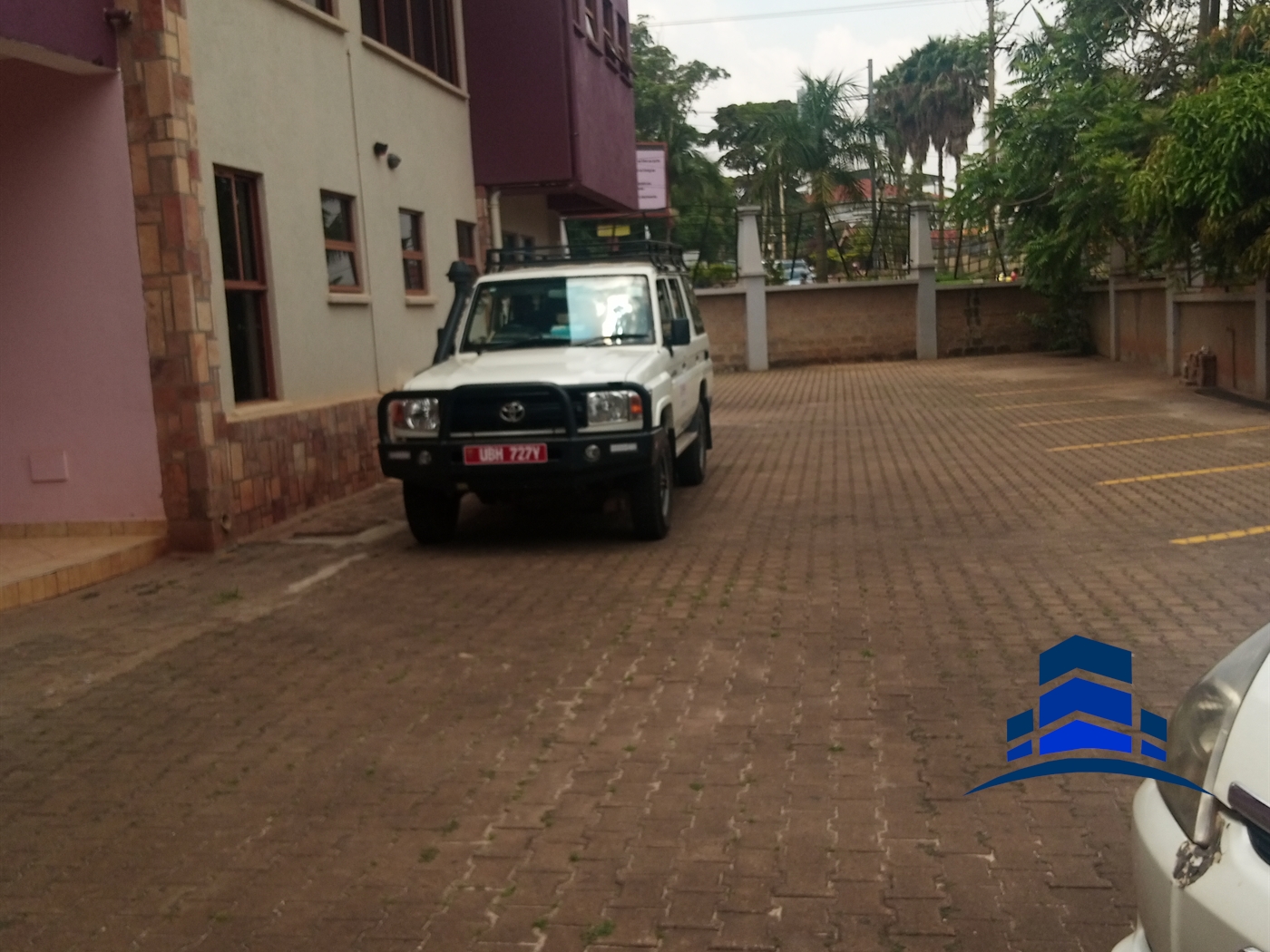 Office Space for rent in Kololo Kampala