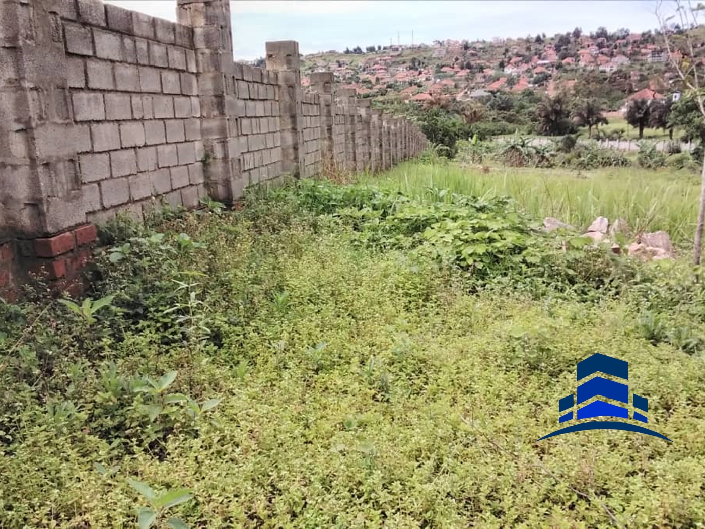 Commercial Land for sale in Akright Wakiso