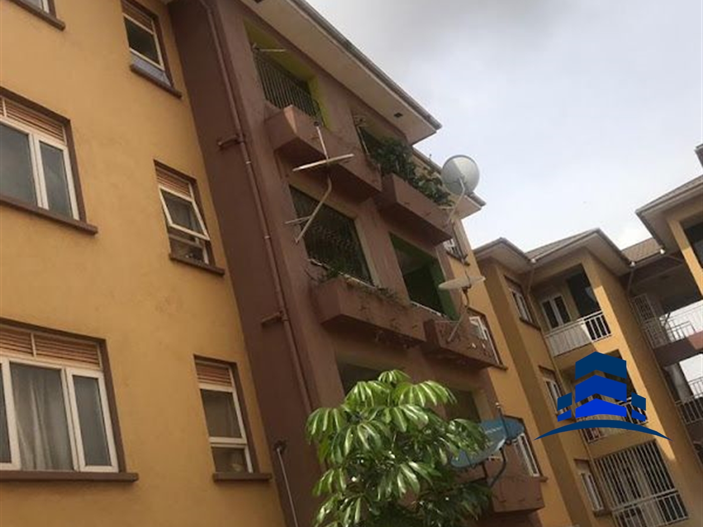 Apartment for sale in Namungoona Kampala
