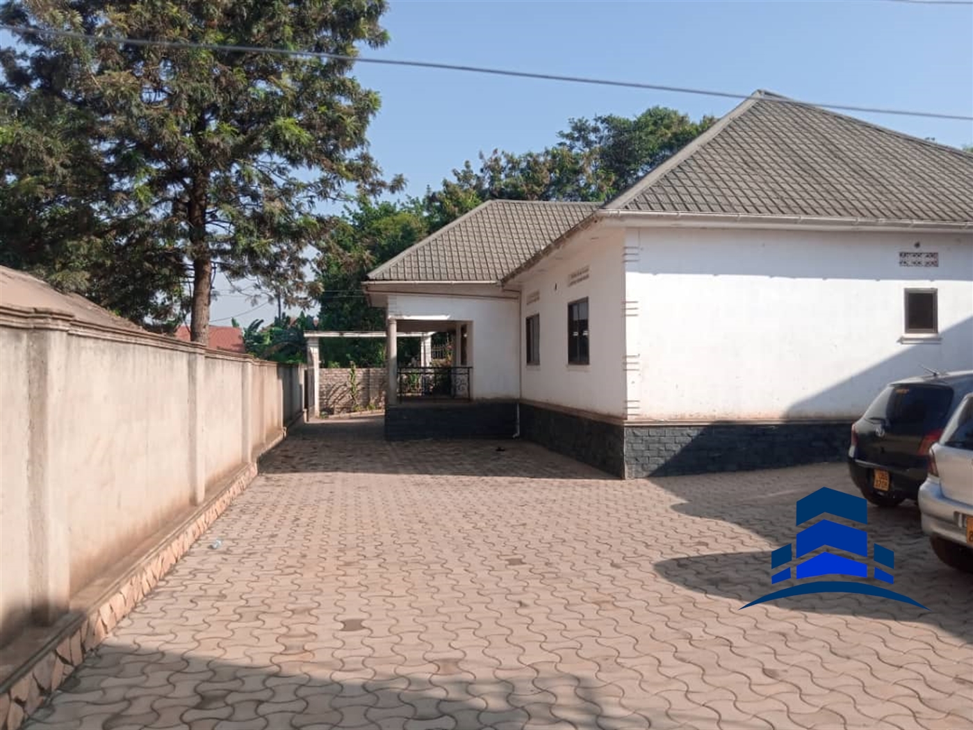 Bungalow for sale in Kisaasi Wakiso