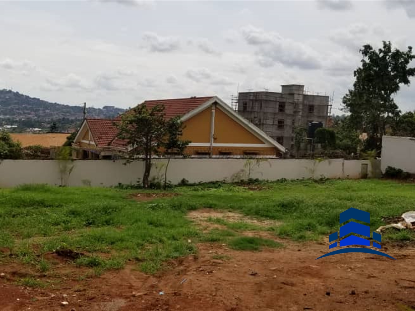 Commercial Land for sale in Kitintale Kampala