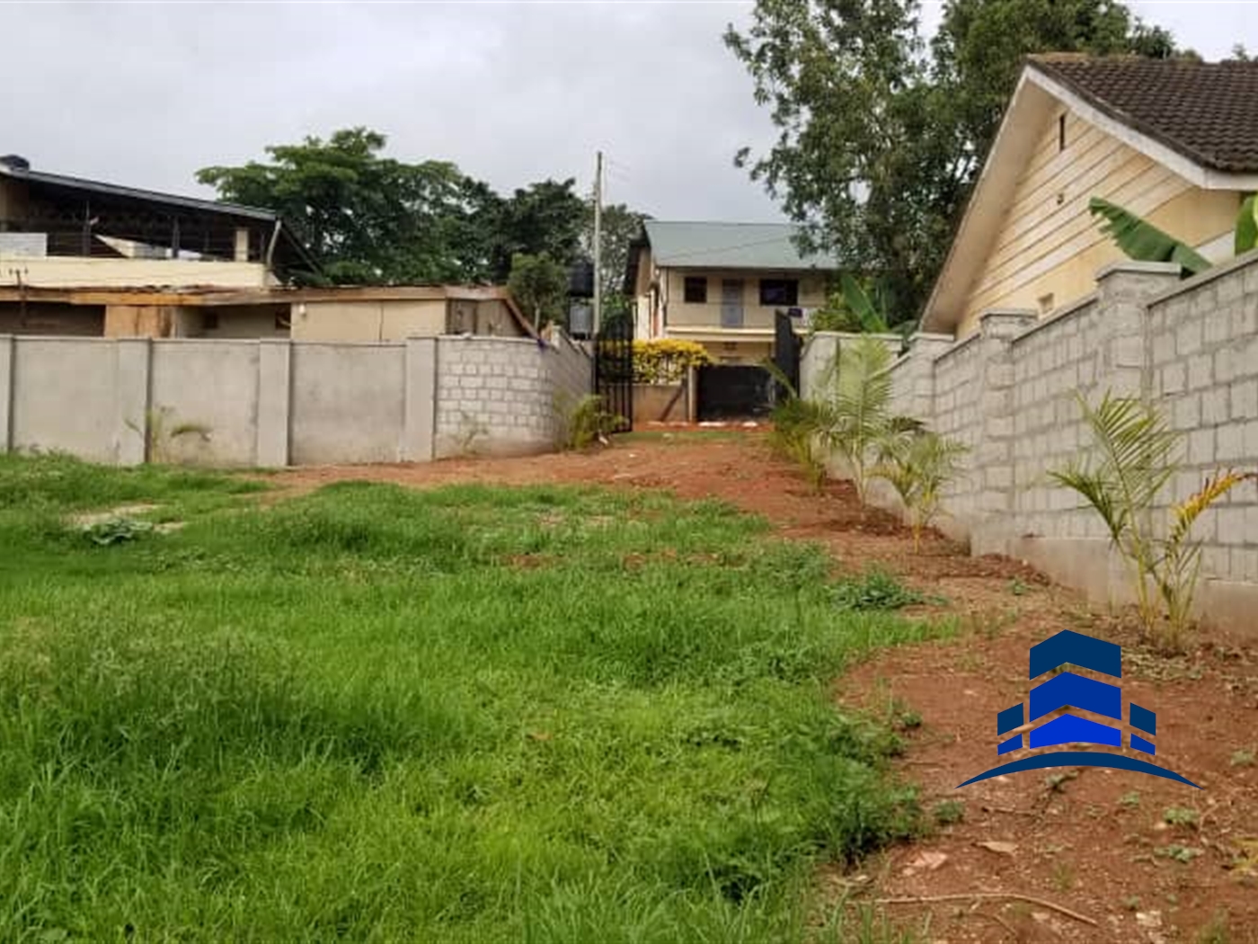 Commercial Land for sale in Kitintale Kampala