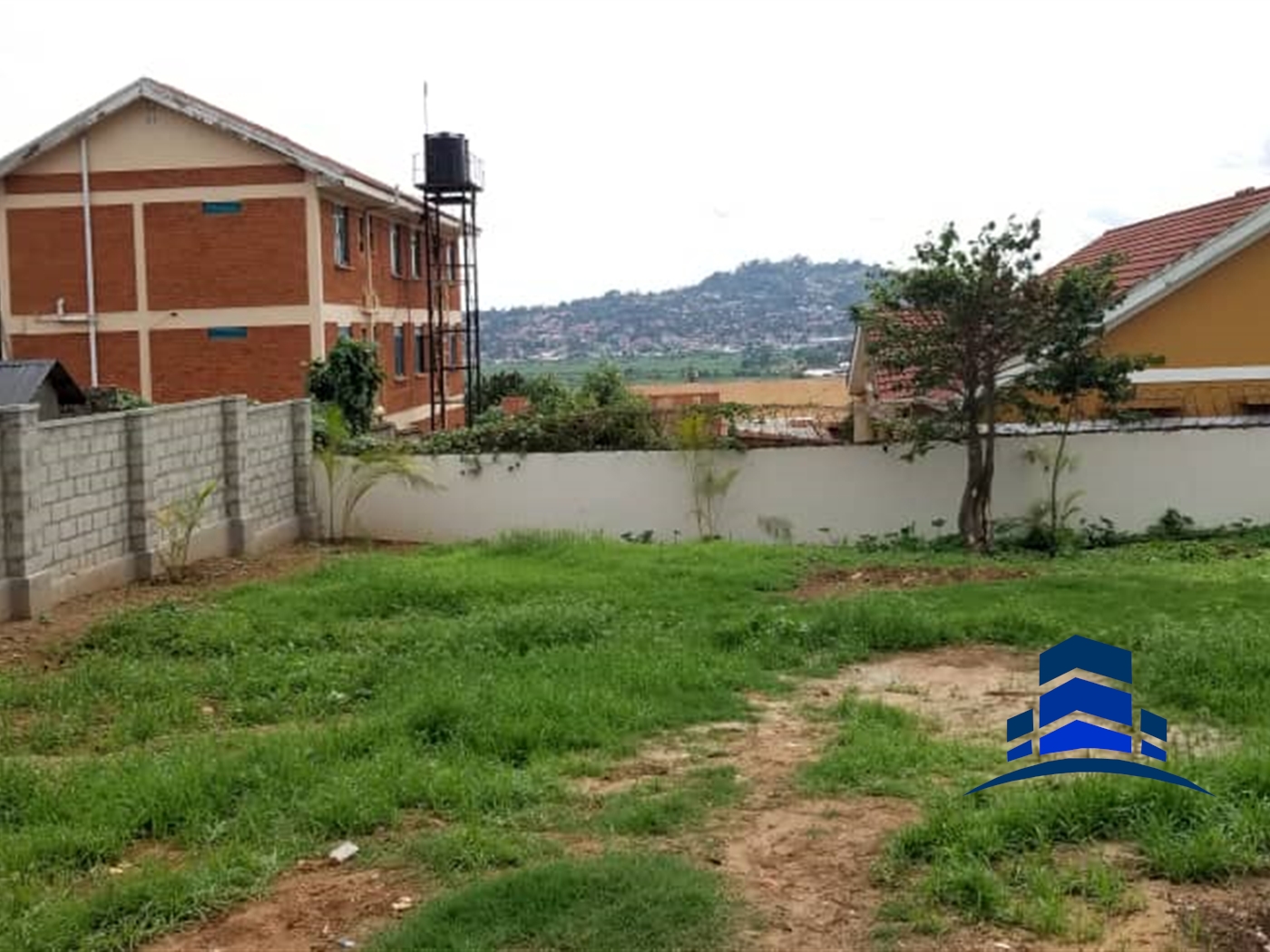 Commercial Land for sale in Kitintale Kampala