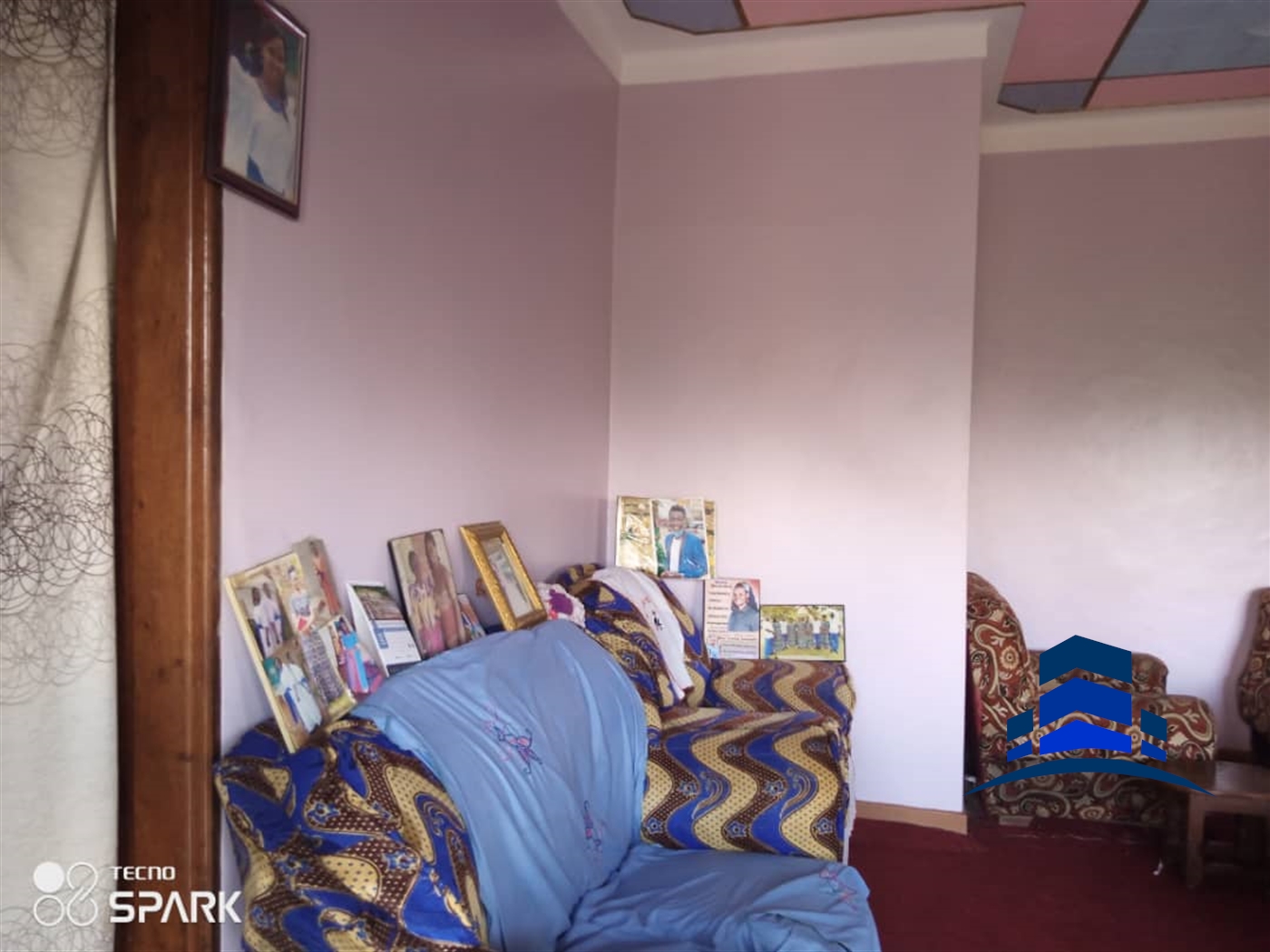 Bungalow for sale in Kiteezi Wakiso