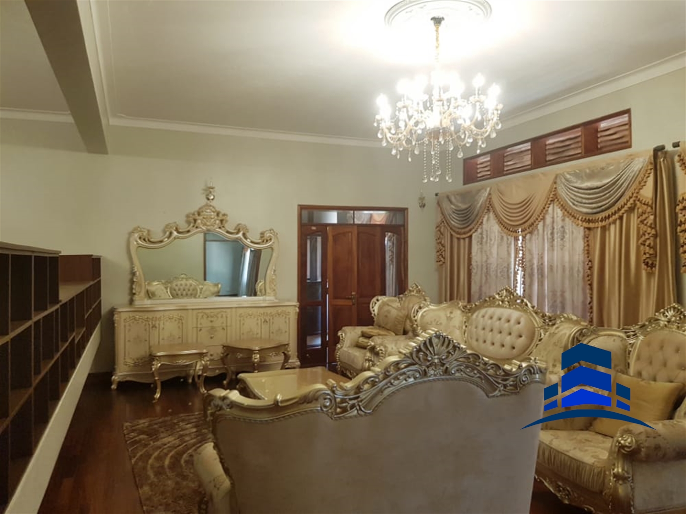 Mansion for sale in Bbunga Kampala