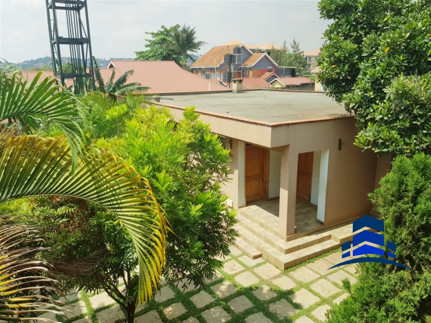 Mansion for sale in Bbunga Kampala