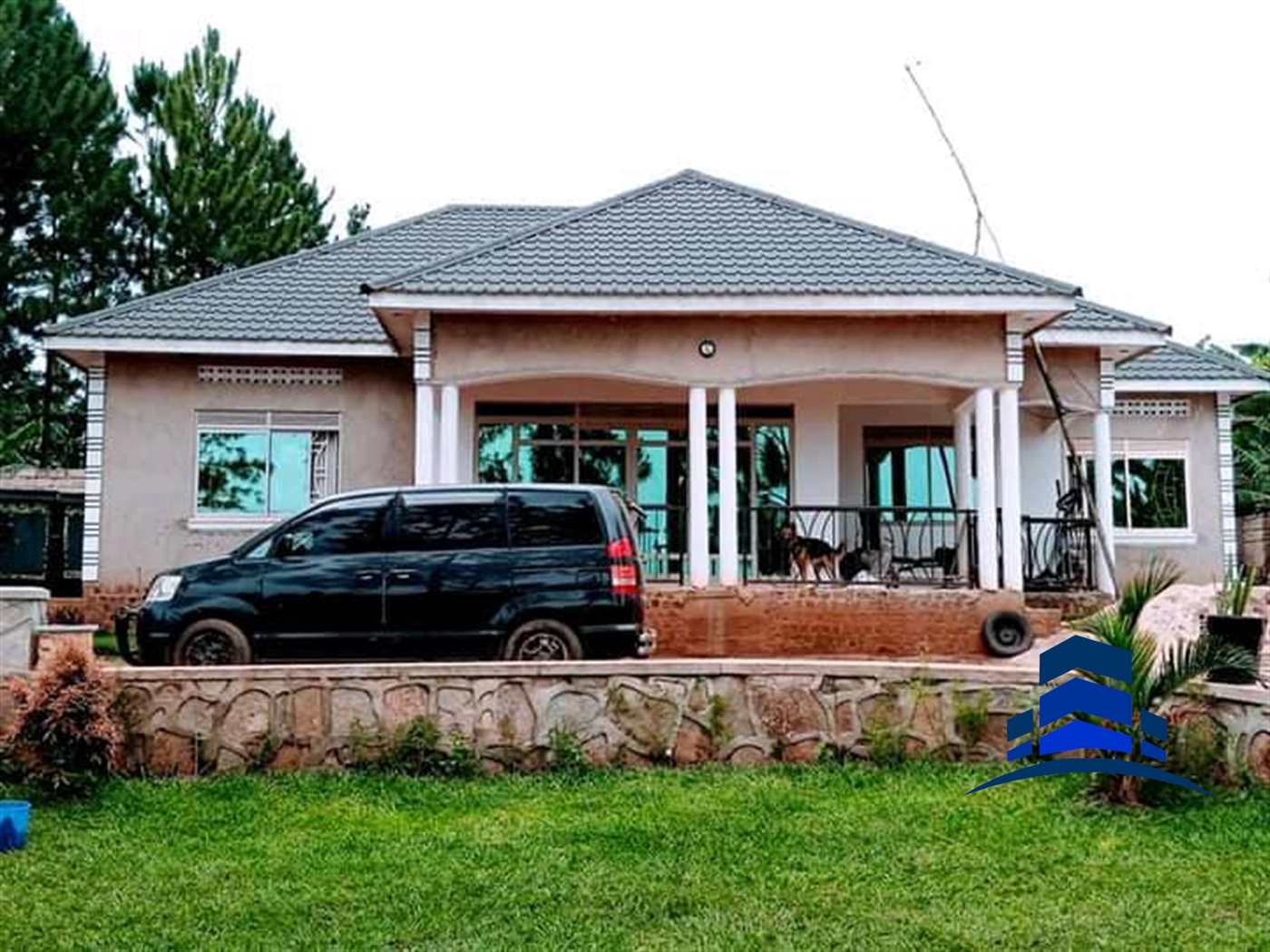 Bungalow for sale in Sonde Wakiso