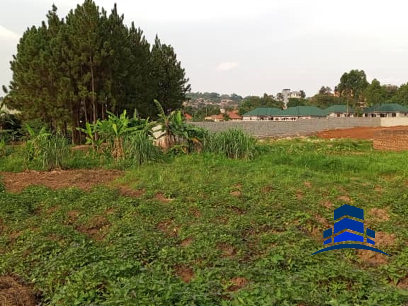 Commercial Land for sale in Lungujja Kampala
