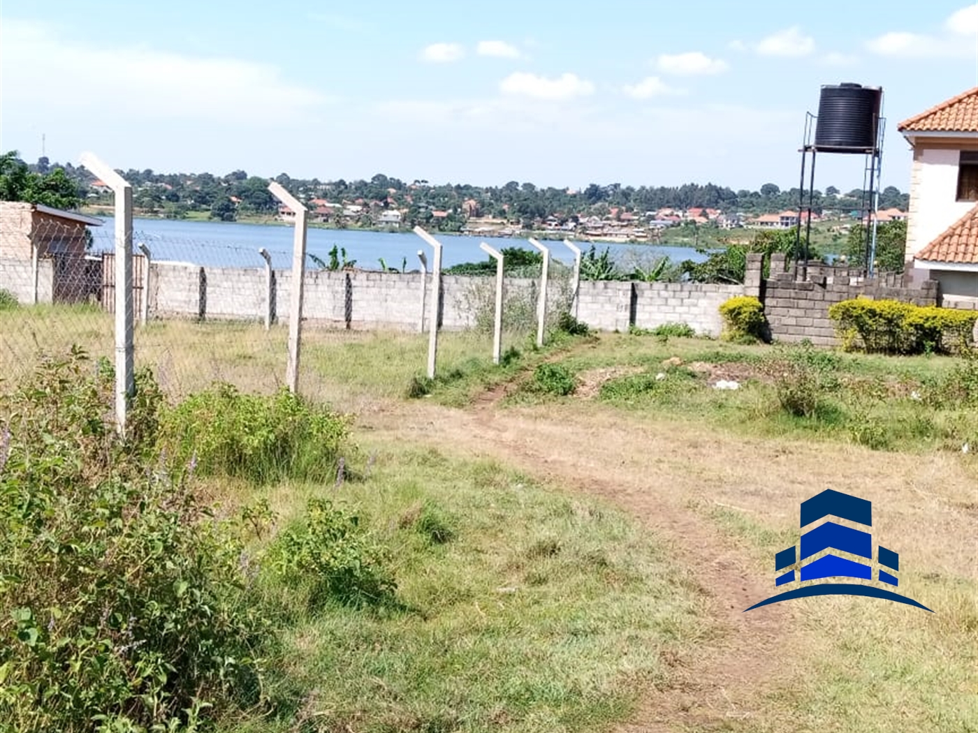 Commercial Land for sale in Nalugala Wakiso