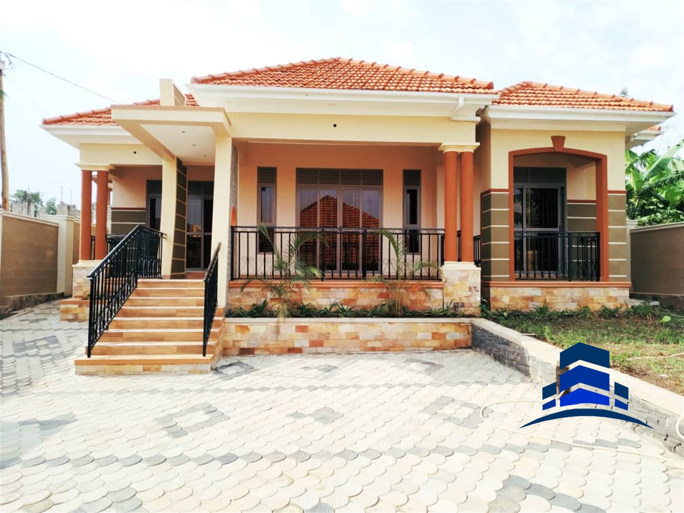 Bungalow for sale in Kira Wakiso