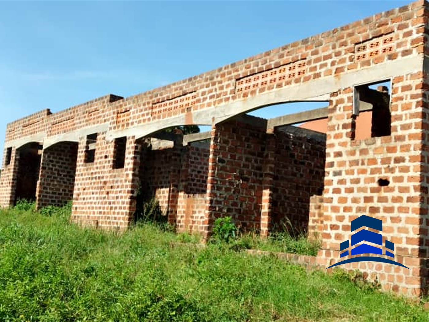 Shell House for sale in Sonde Wakiso