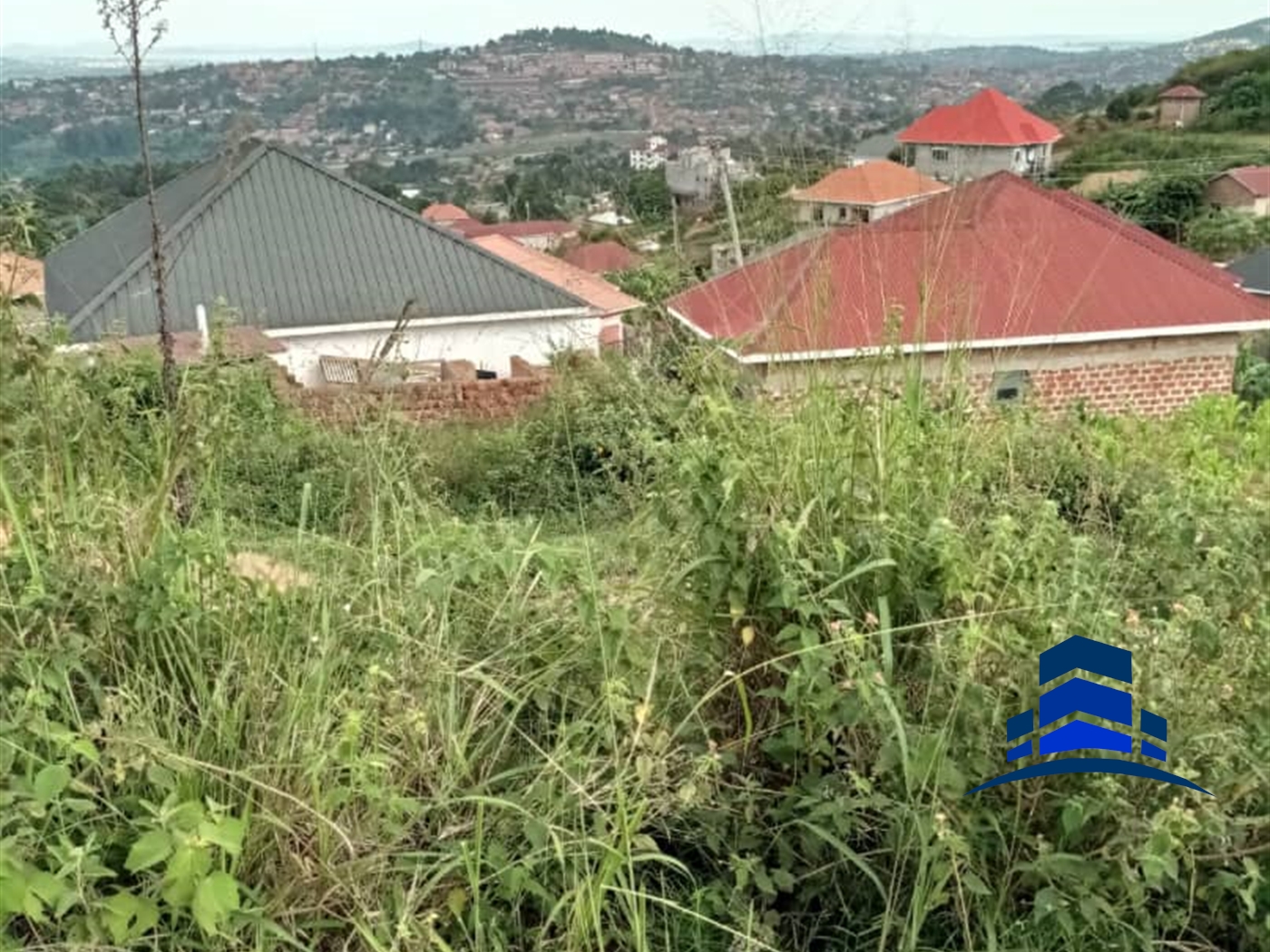 Commercial Land for sale in Kitende Wakiso