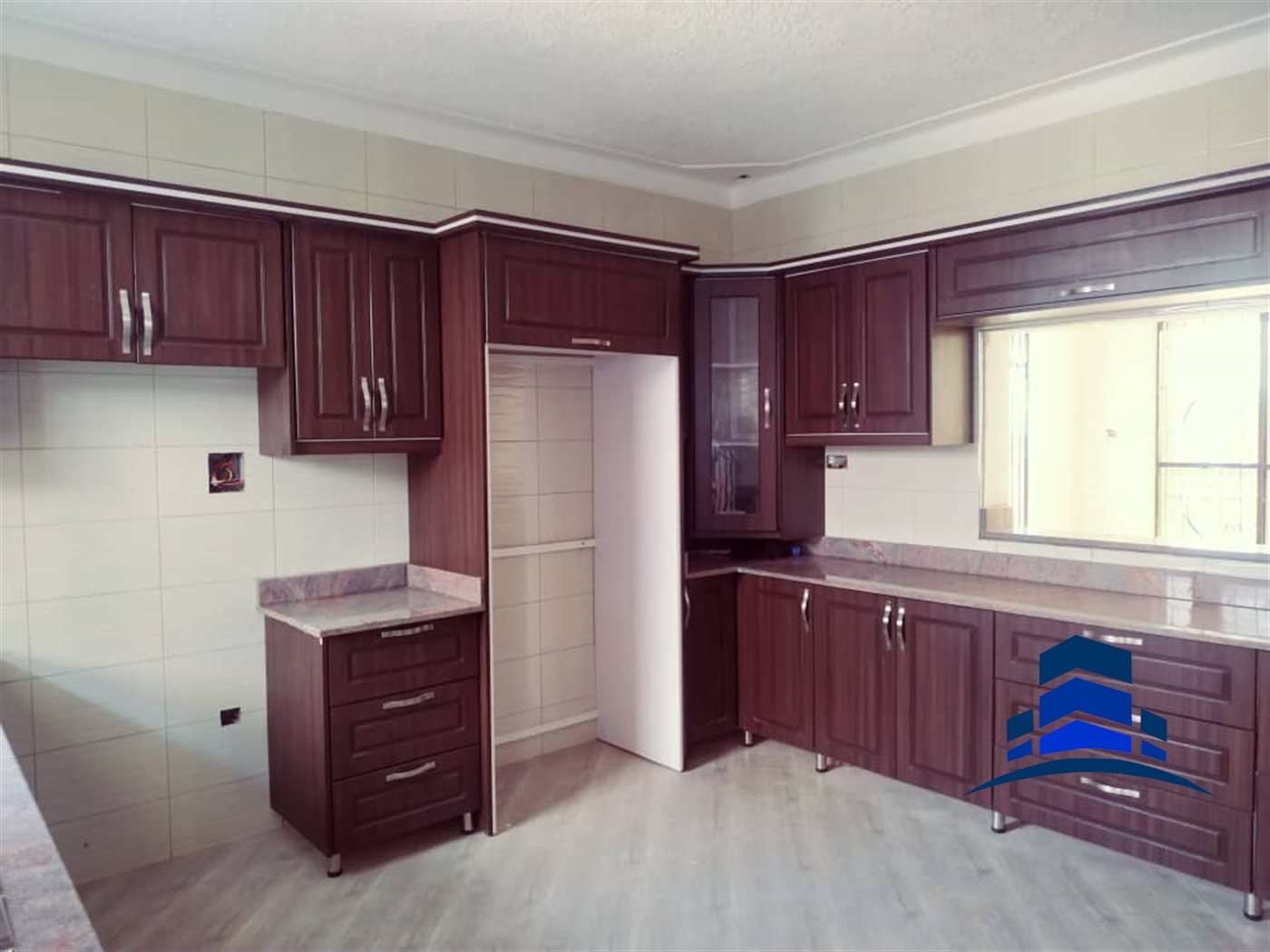 Apartment for sale in Najjera Wakiso