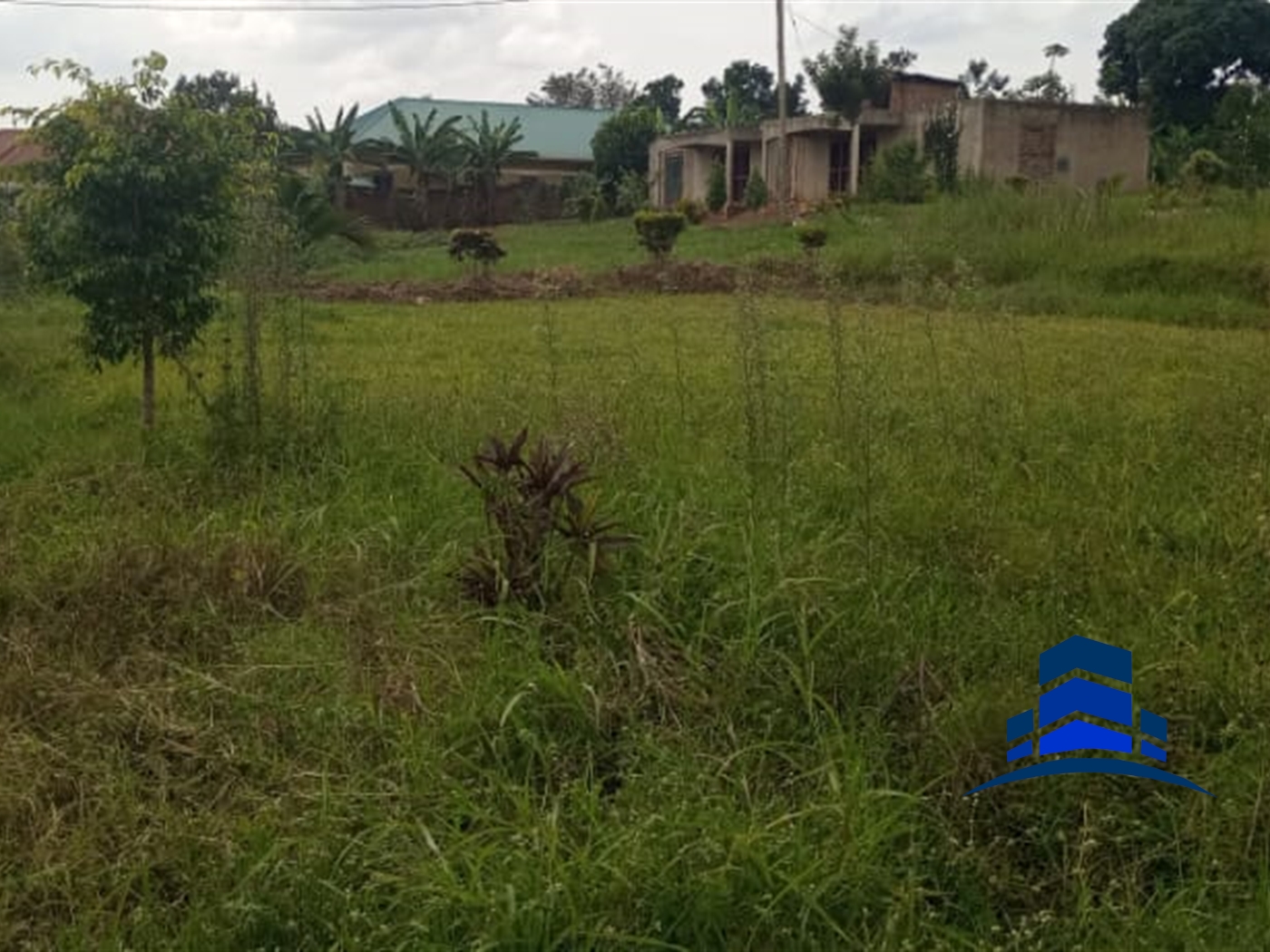 Agricultural Land for sale in Kitegomba Wakiso