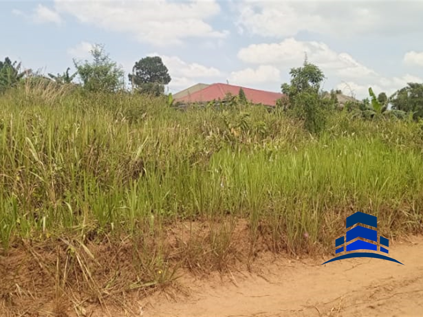 Agricultural Land for sale in Kitegomba Wakiso