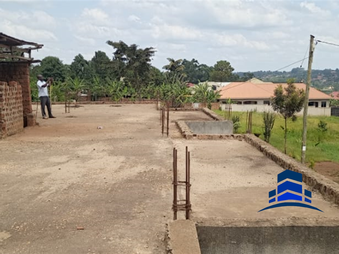 Commercial Land for sale in Kasangati Wakiso