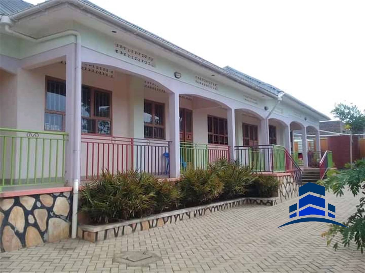 School for sale in Mpererwe Kampala