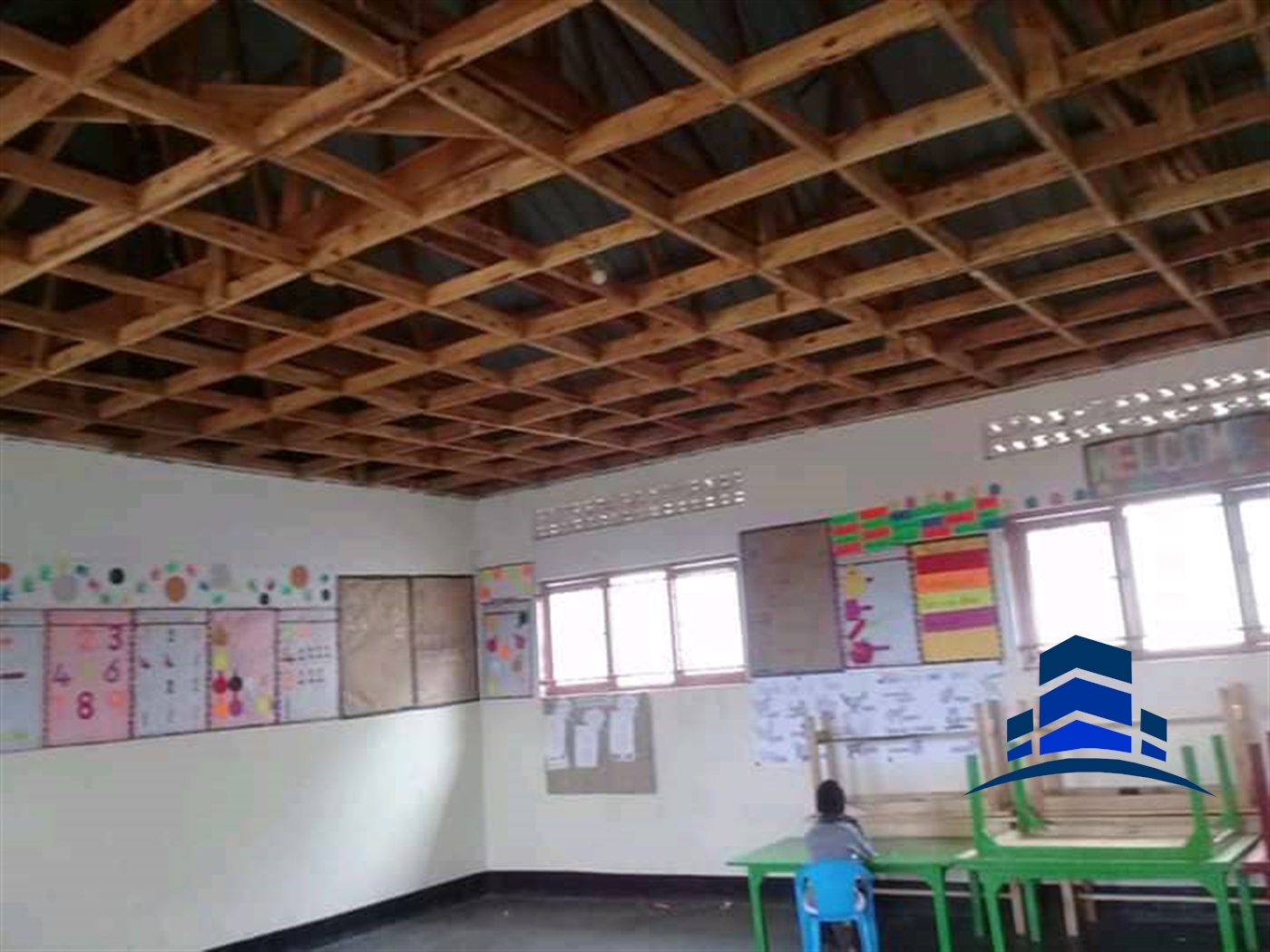 School for sale in Mpererwe Kampala