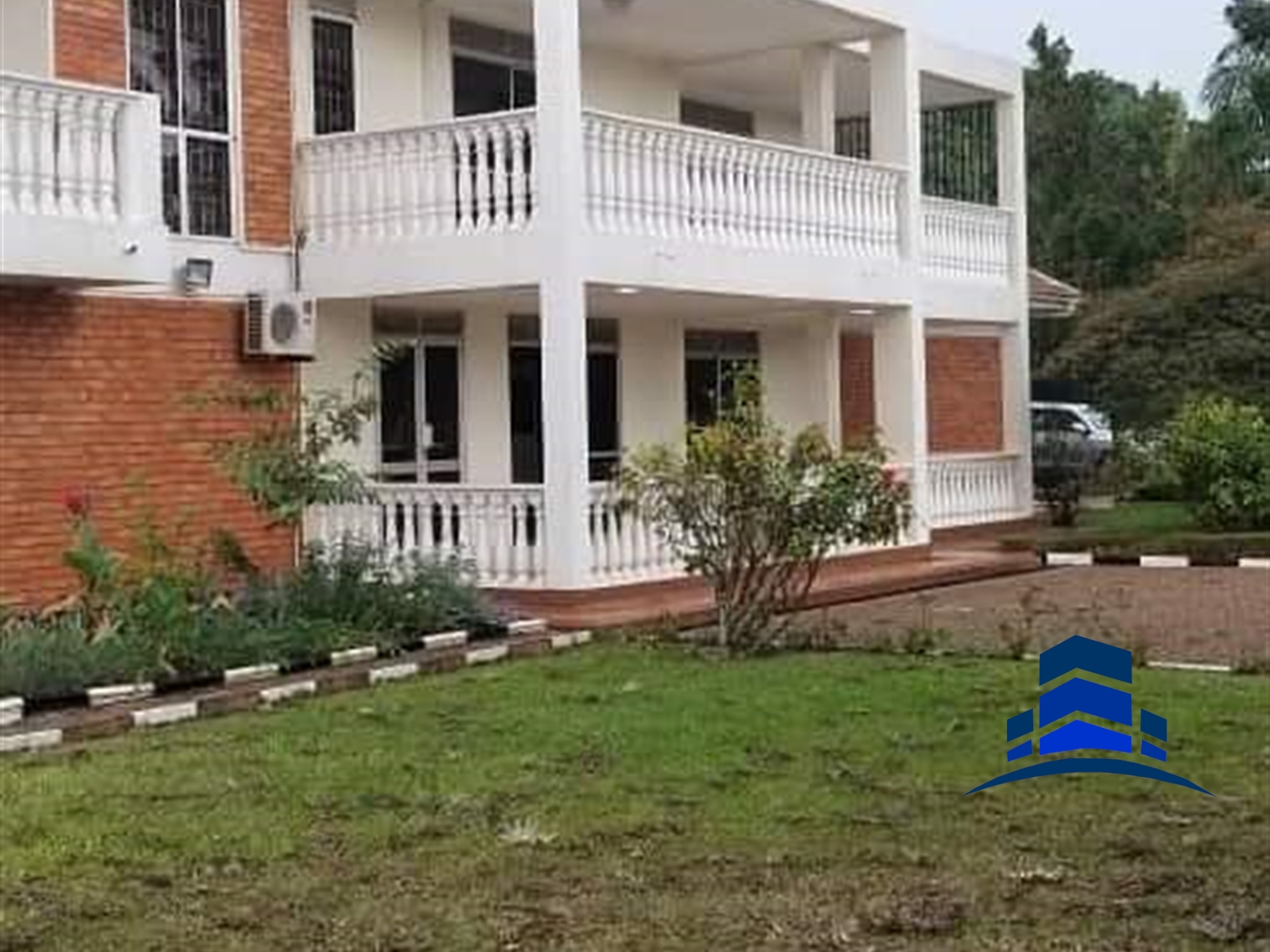 Storeyed house for rent in Naguru Kampala