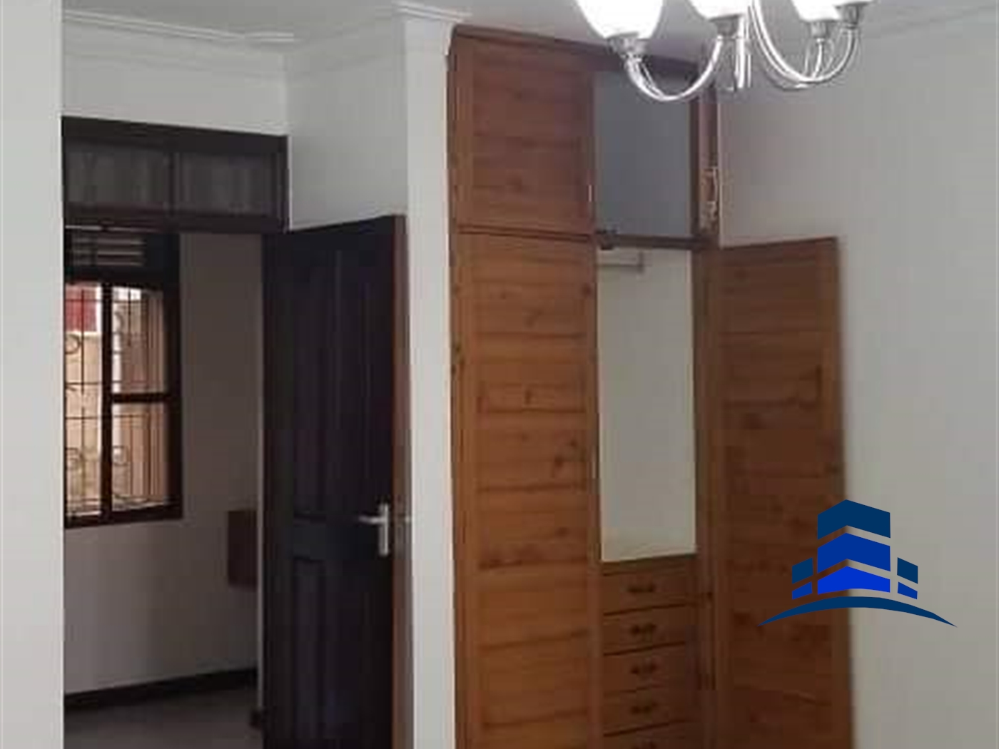 Storeyed house for rent in Naguru Kampala