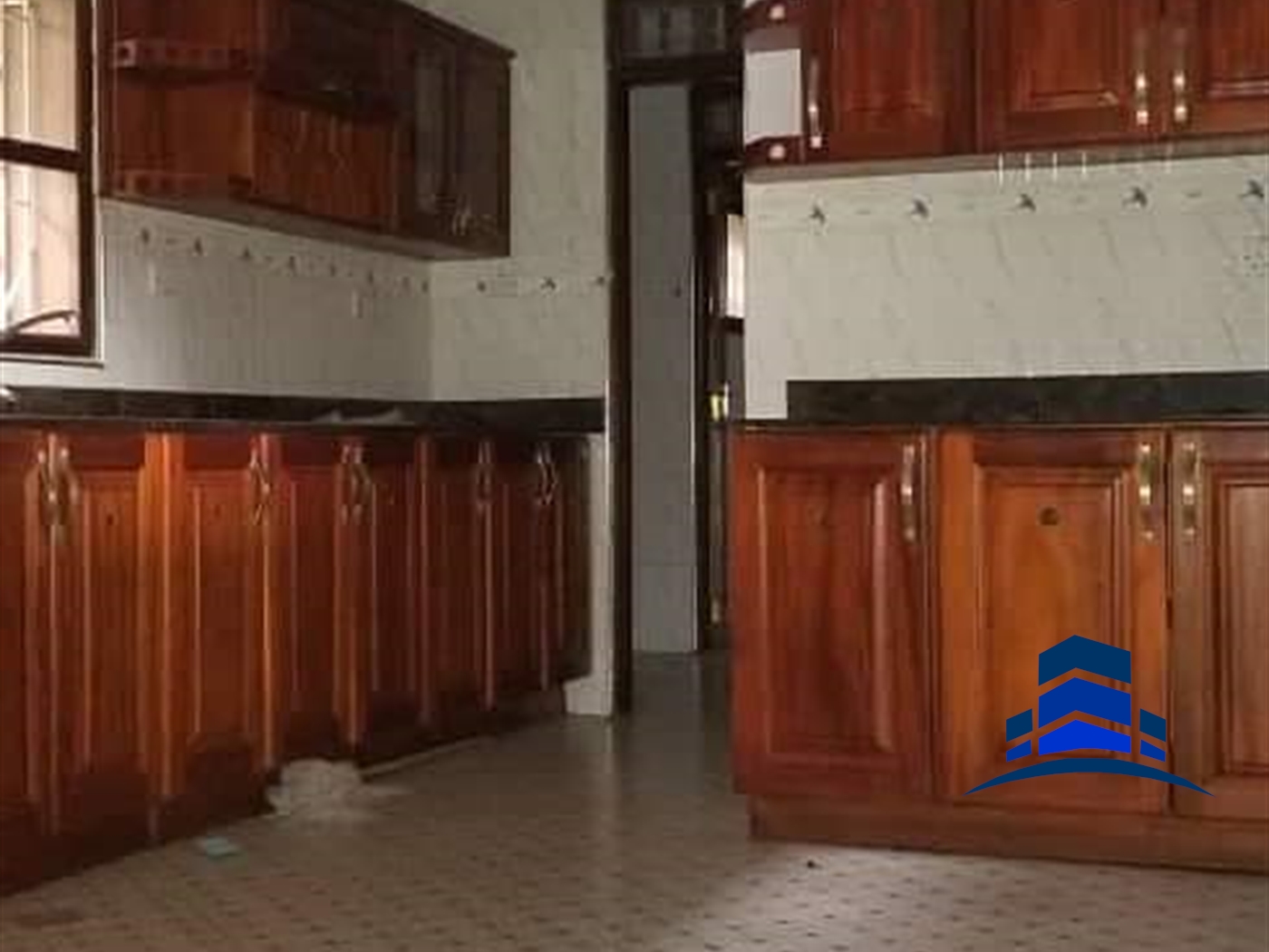 Storeyed house for rent in Naguru Kampala