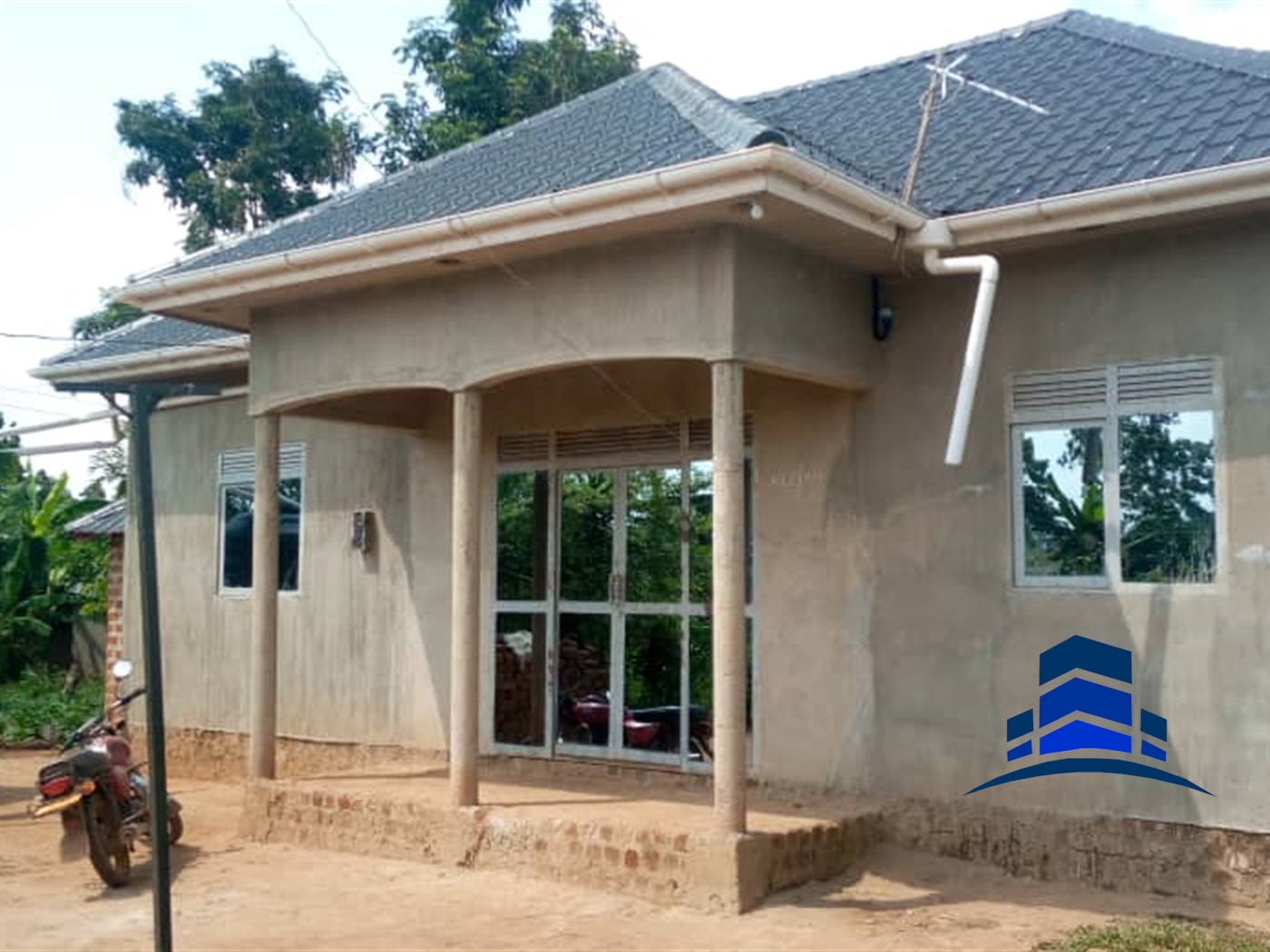 Bungalow for sale in Matugga Wakiso