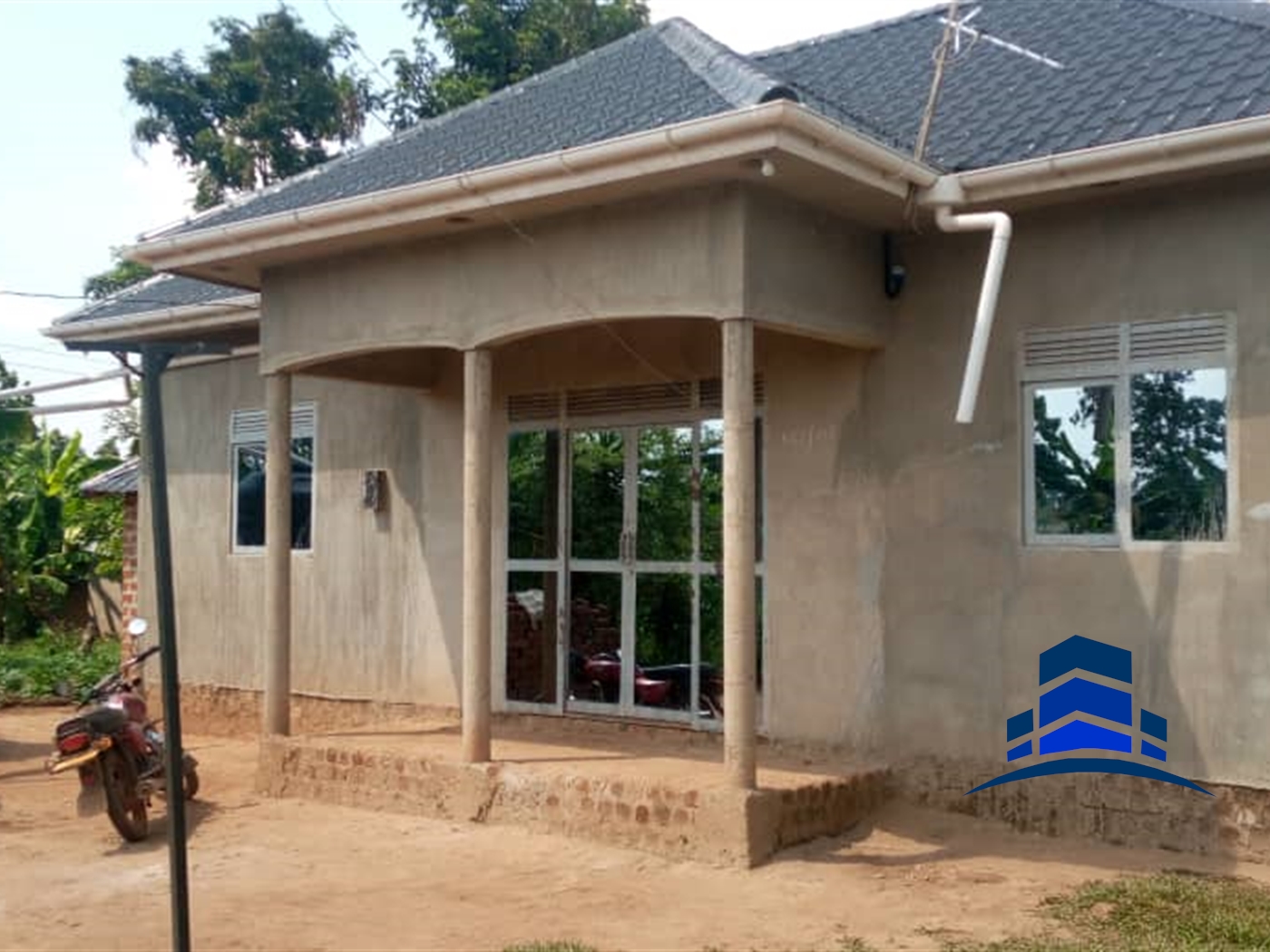 Bungalow for sale in Matugga Wakiso