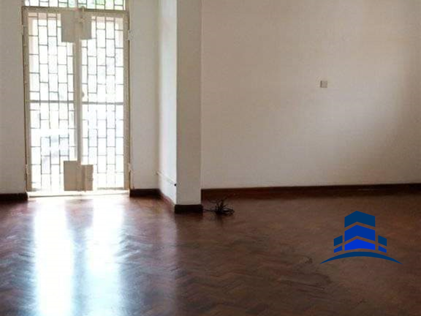 Storeyed house for rent in Kololo Kampala